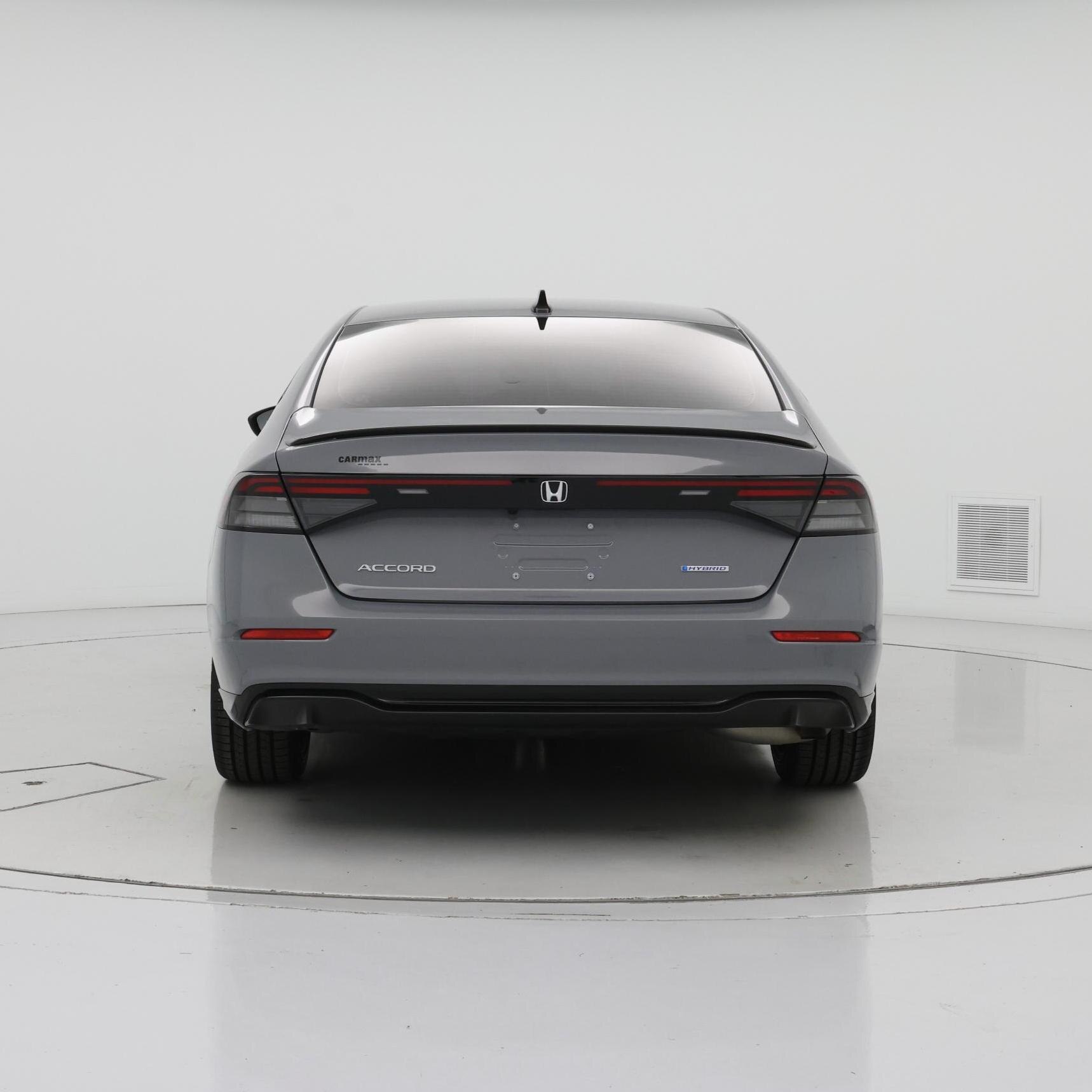 Thumbnail: 2023 Honda Accord - 6