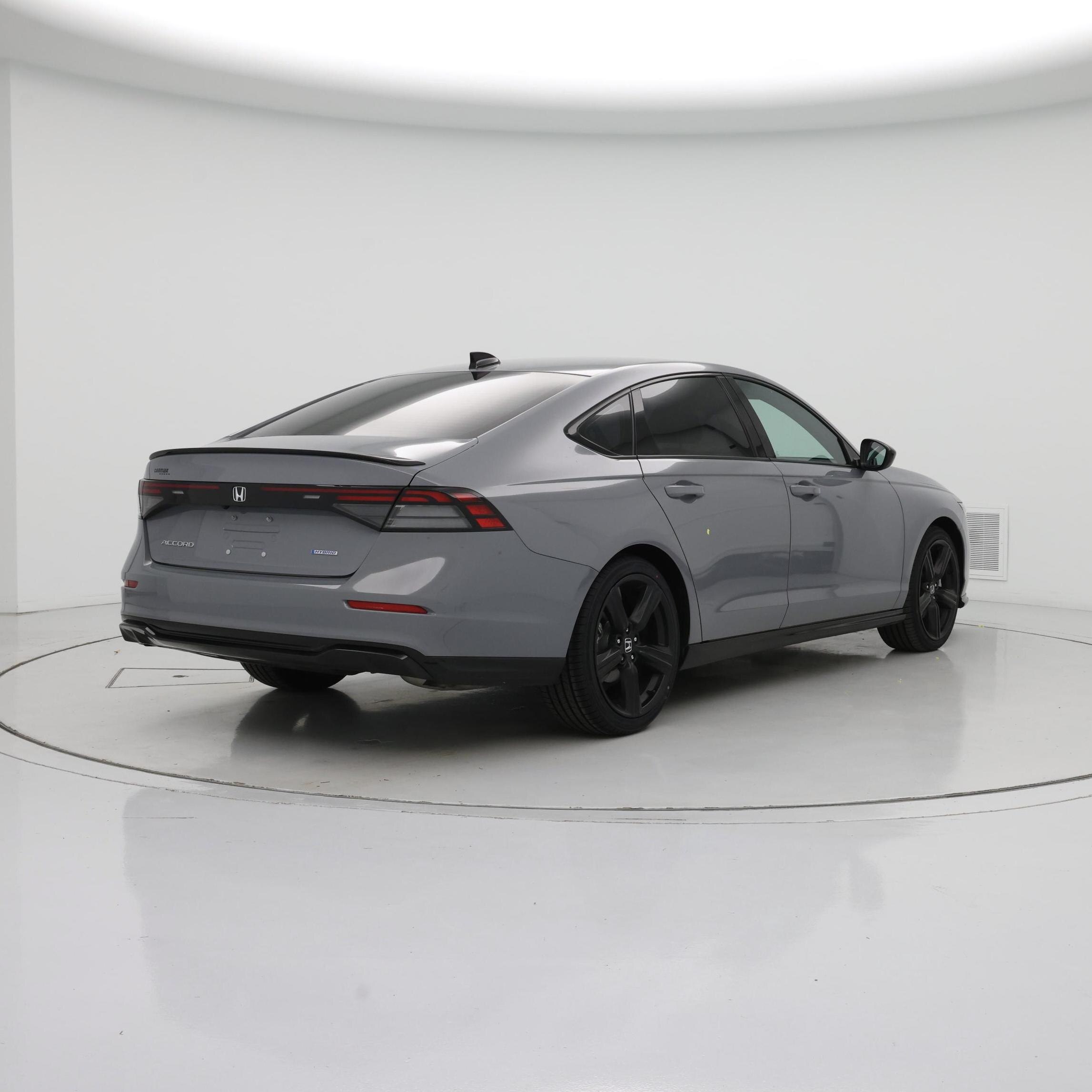 Thumbnail: 2023 Honda Accord - 8