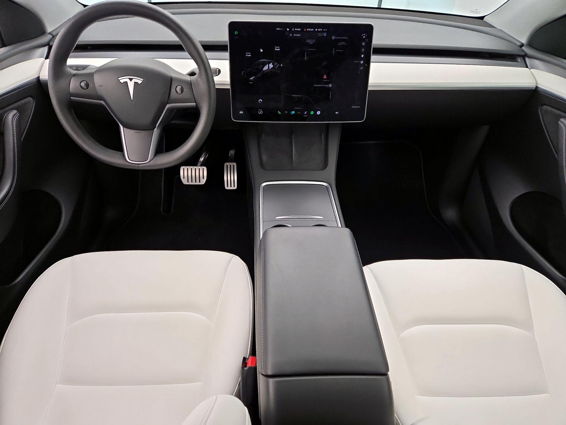 Thumbnail: 2023 Tesla Model Y - 9