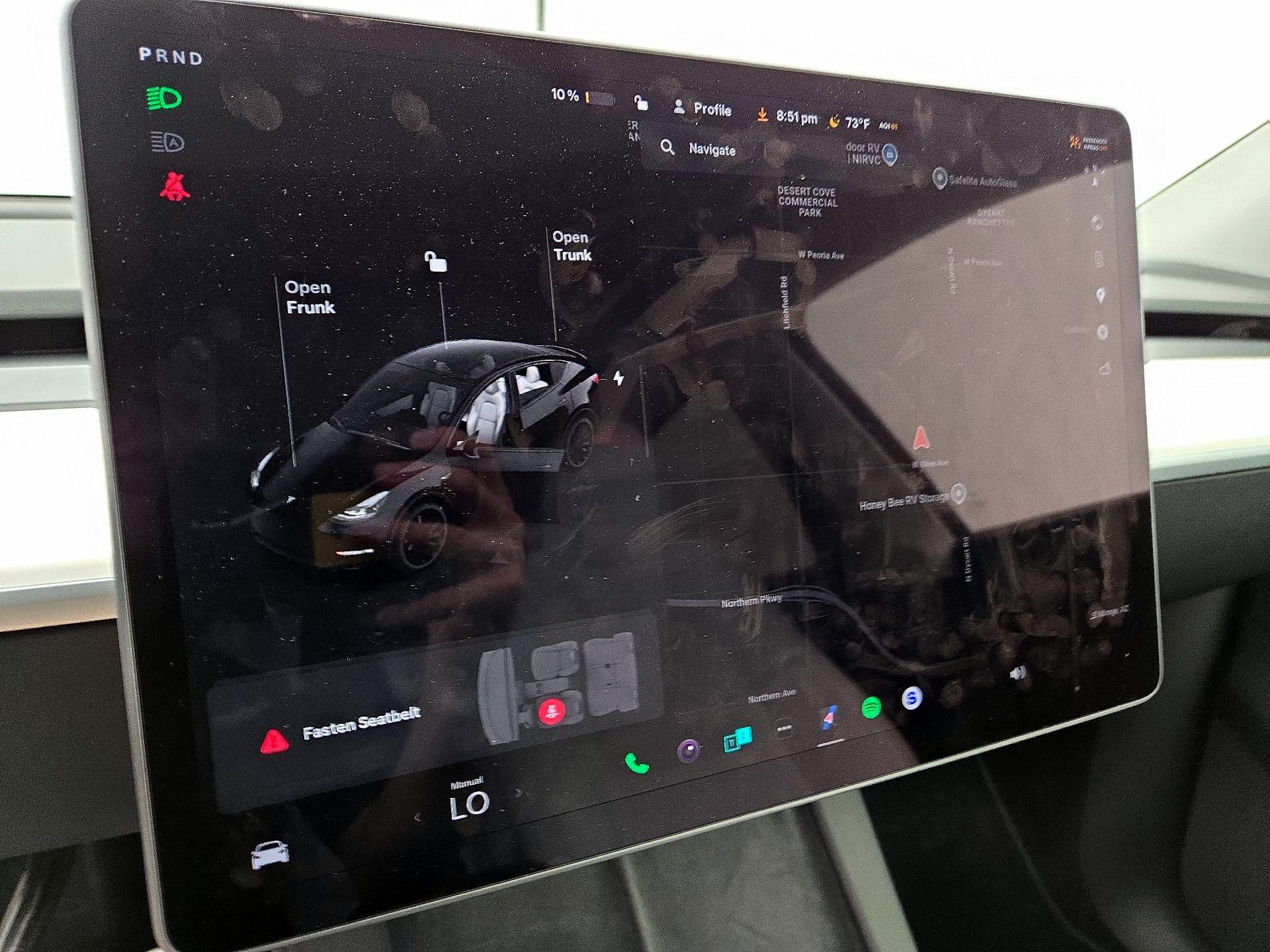 Thumbnail: 2023 Tesla Model Y - 13