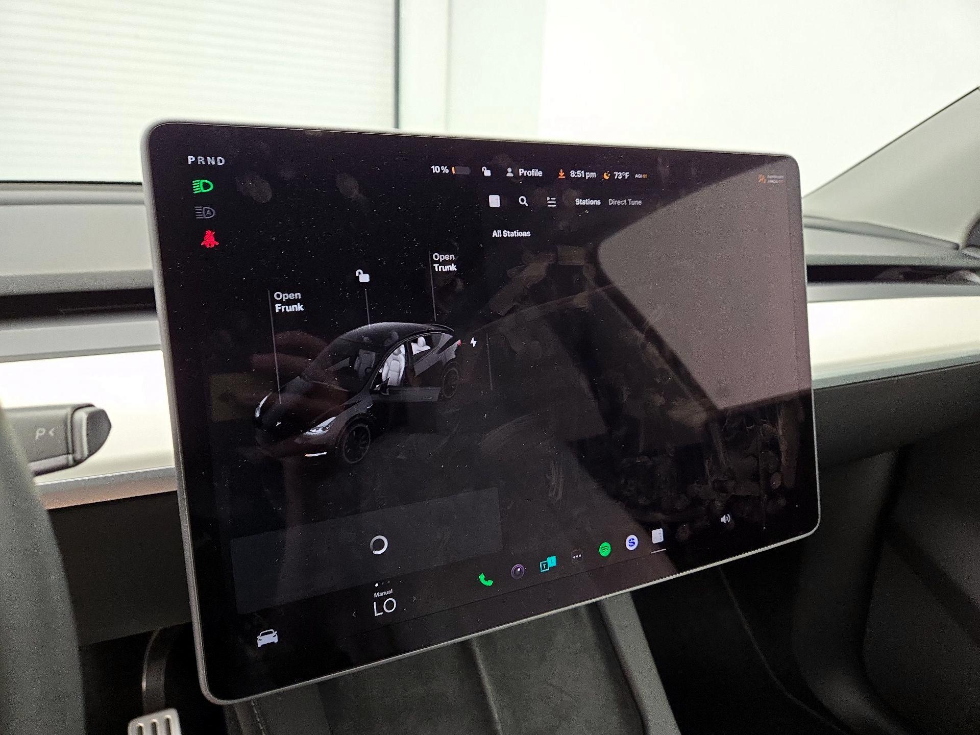 Thumbnail: 2023 Tesla Model Y - 15
