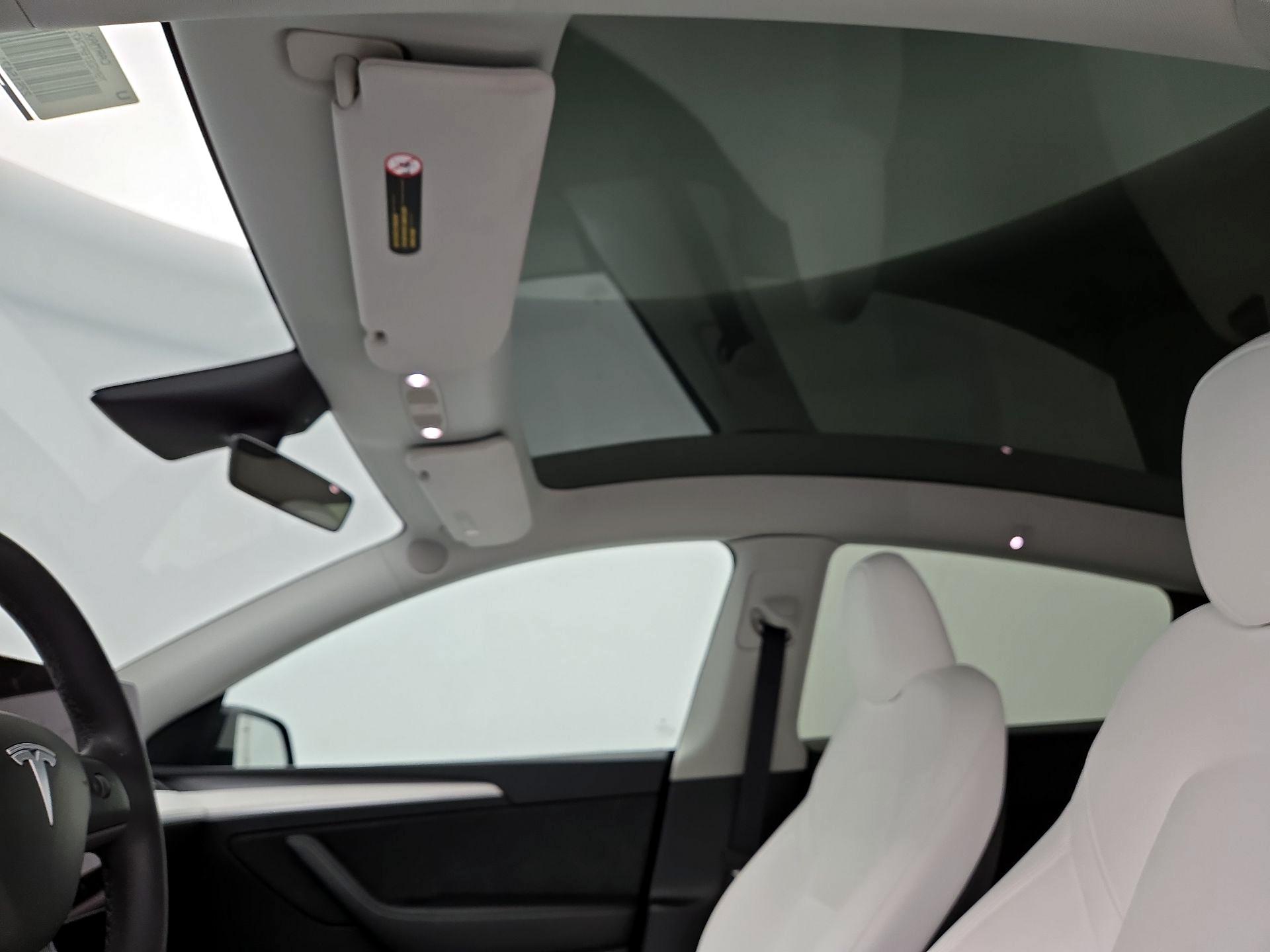 Thumbnail: 2023 Tesla Model Y - 18