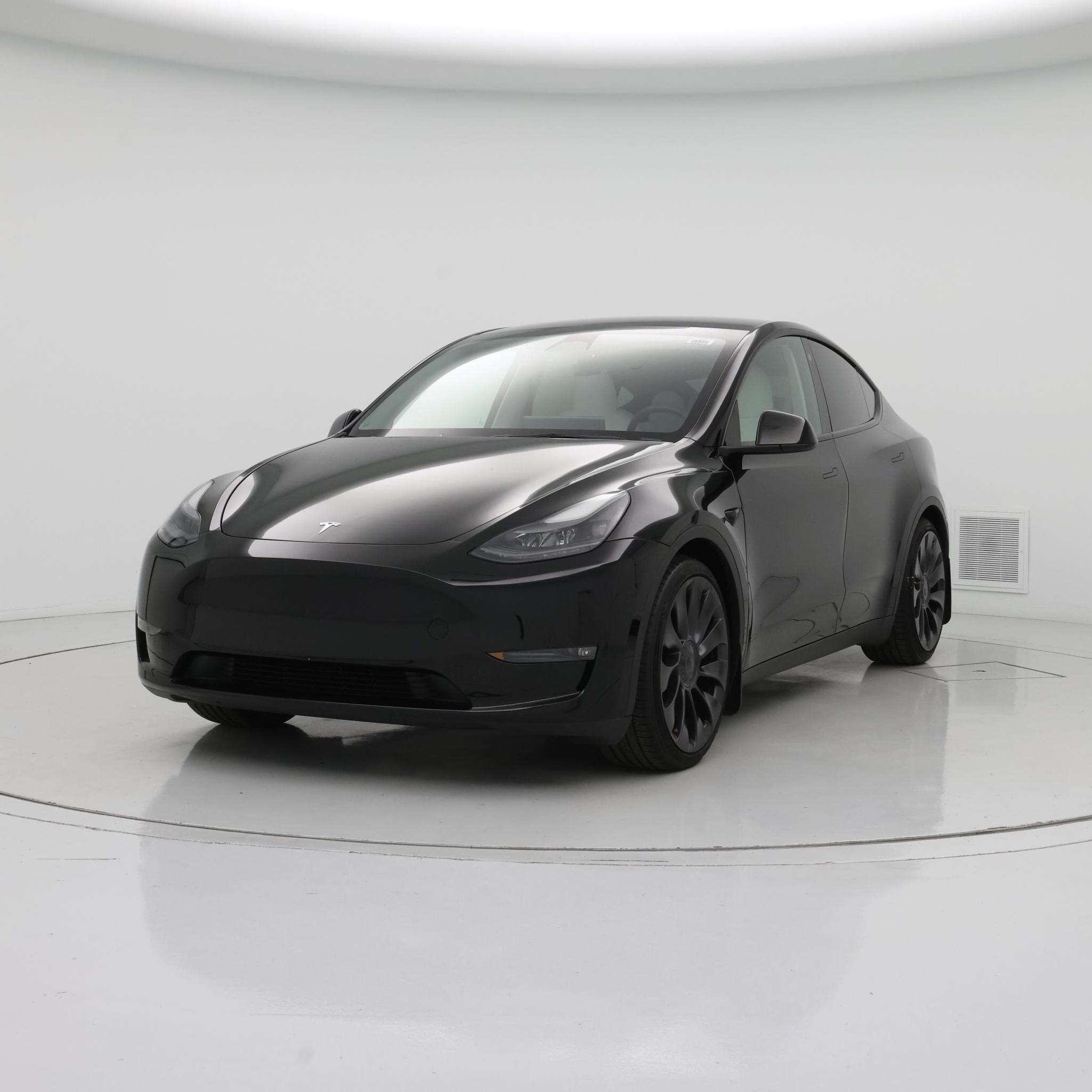 Thumbnail: 2023 Tesla Model Y - 4