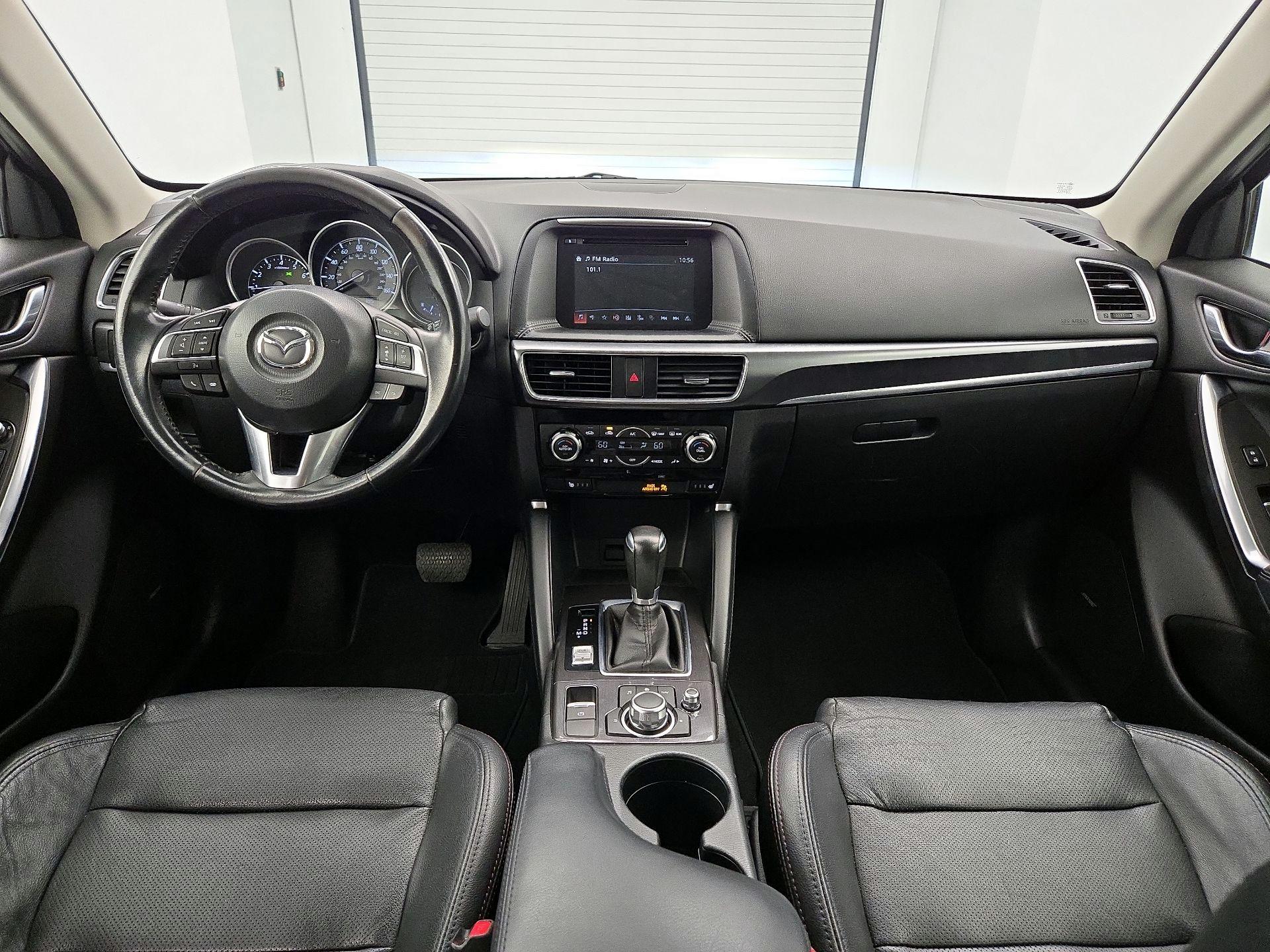 Thumbnail: 2016 Mazda CX-5 - 9