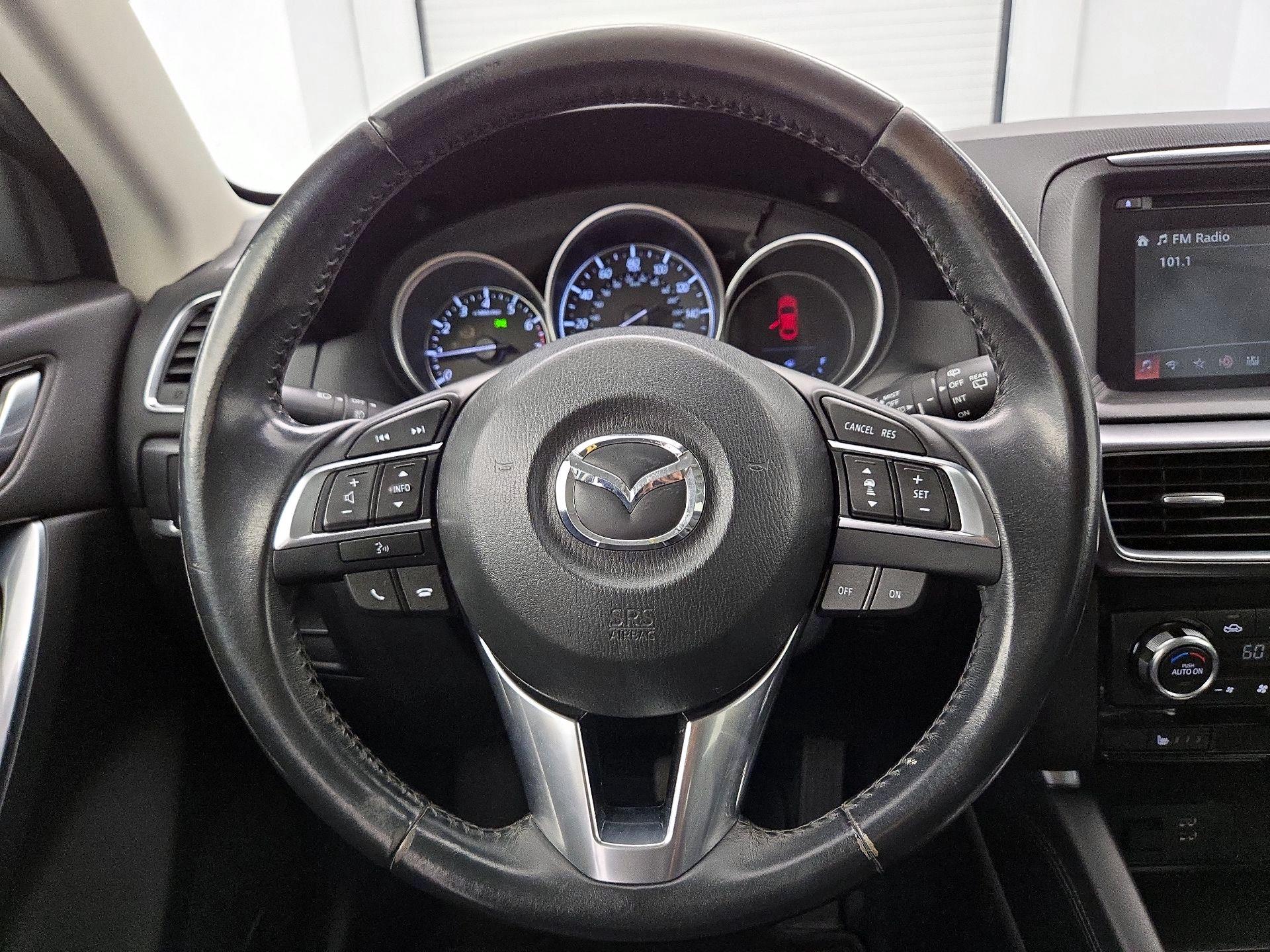 Thumbnail: 2016 Mazda CX-5 - 10