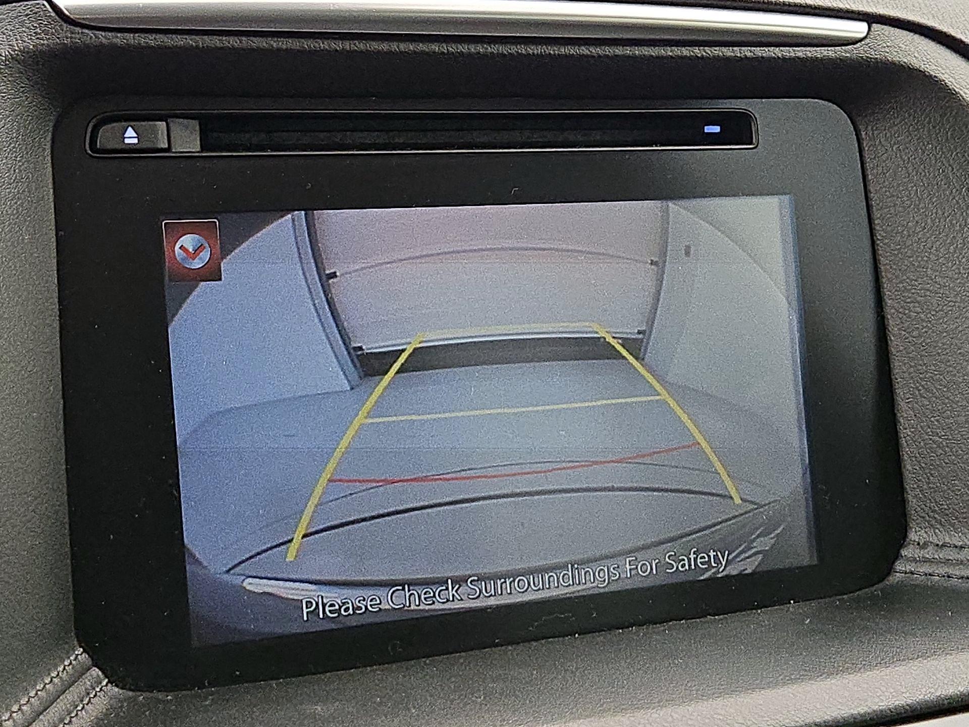 Thumbnail: 2016 Mazda CX-5 - 14
