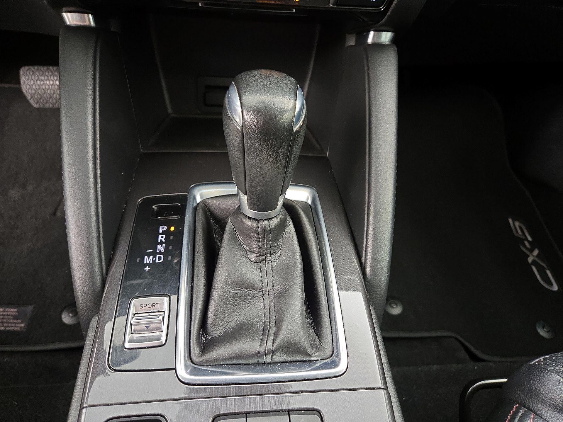 Thumbnail: 2016 Mazda CX-5 - 17