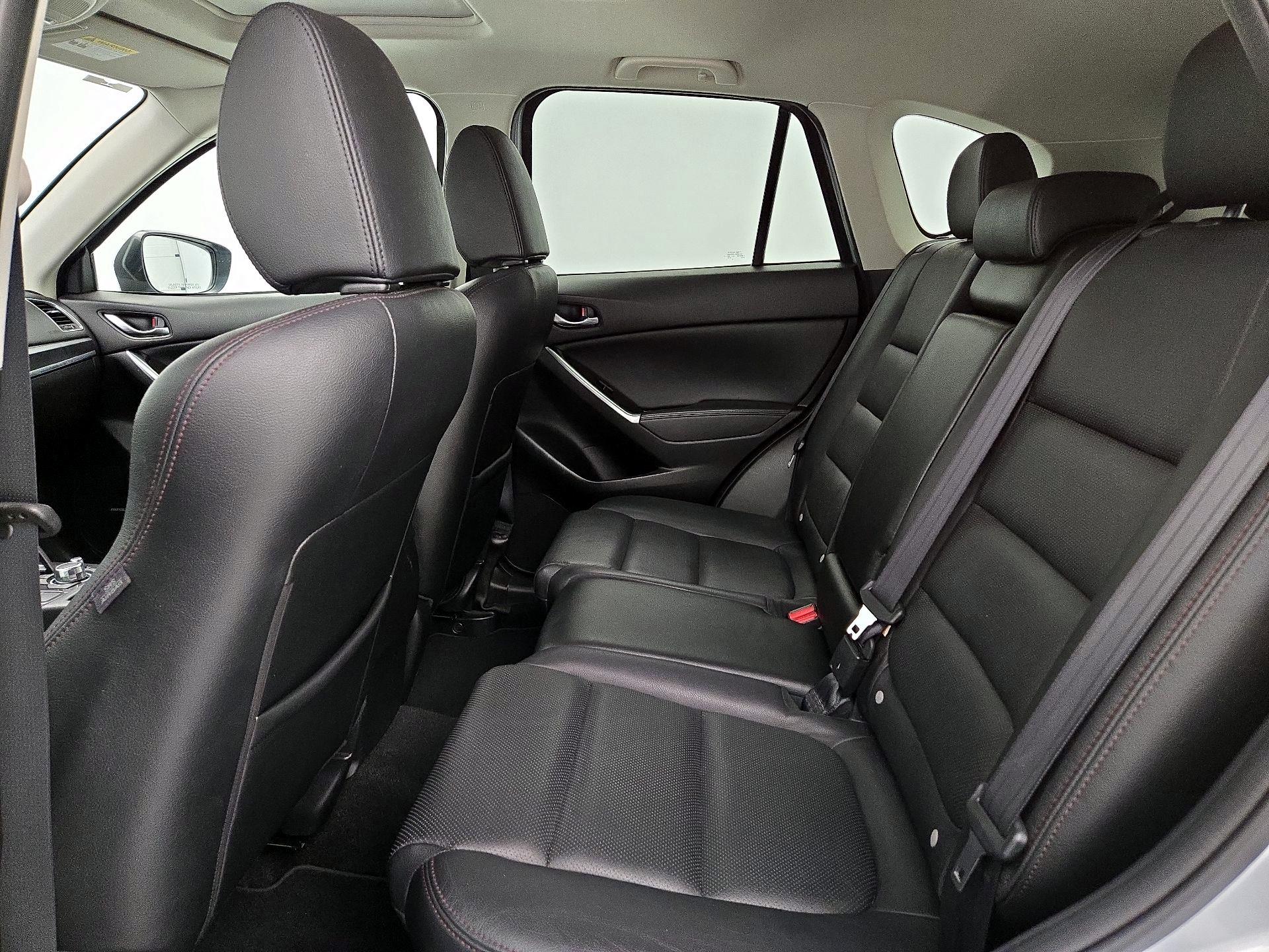 Thumbnail: 2016 Mazda CX-5 - 20