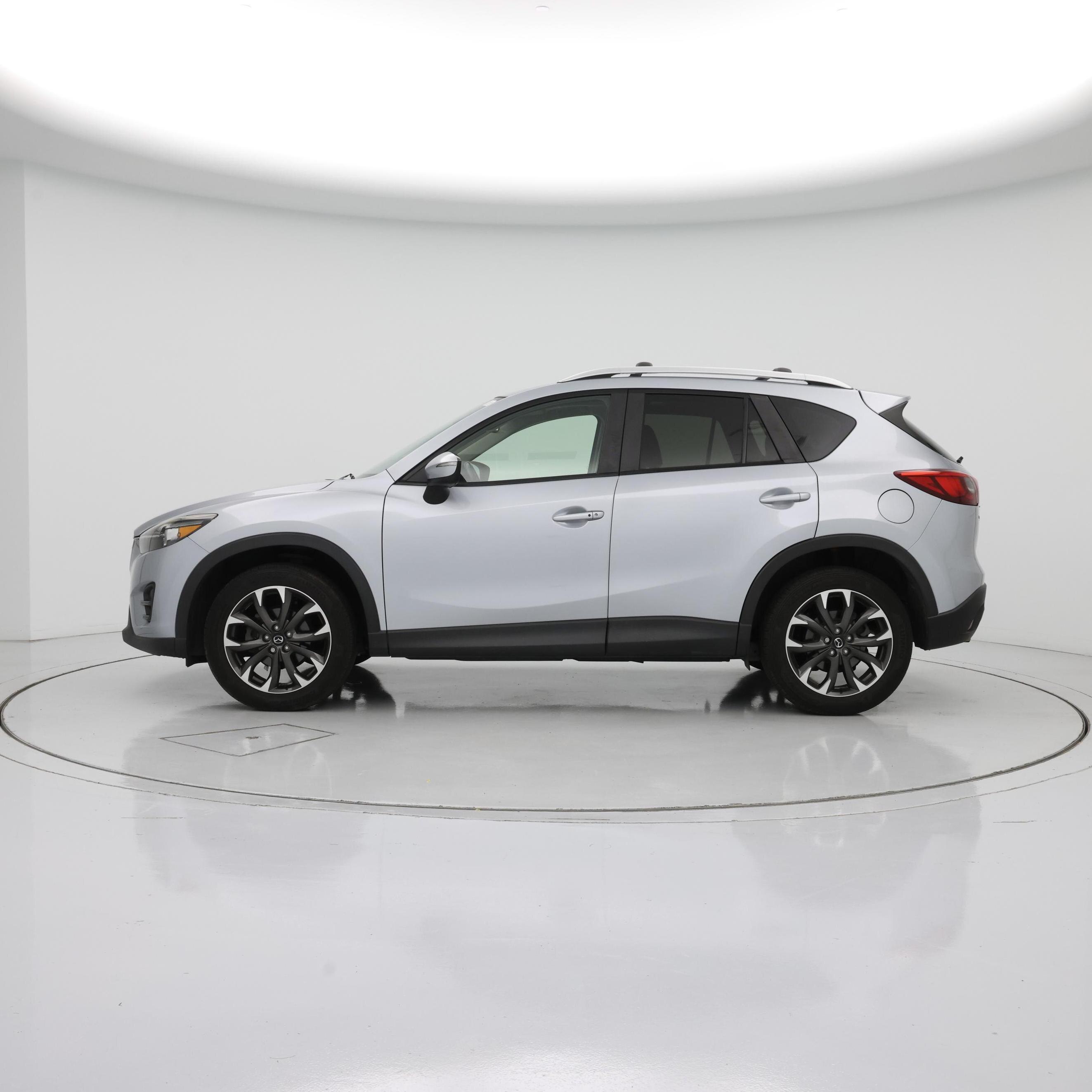 Thumbnail: 2016 Mazda CX-5 - 3