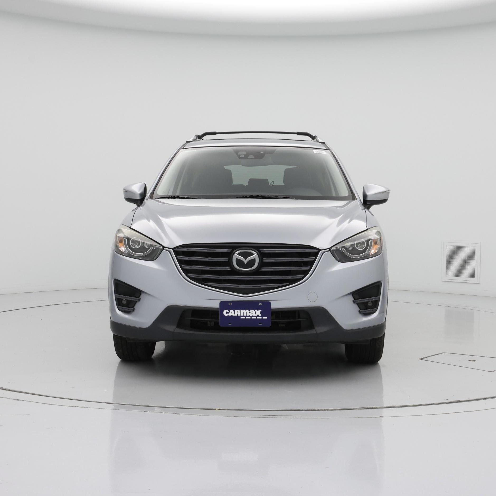 Thumbnail: 2016 Mazda CX-5 - 5