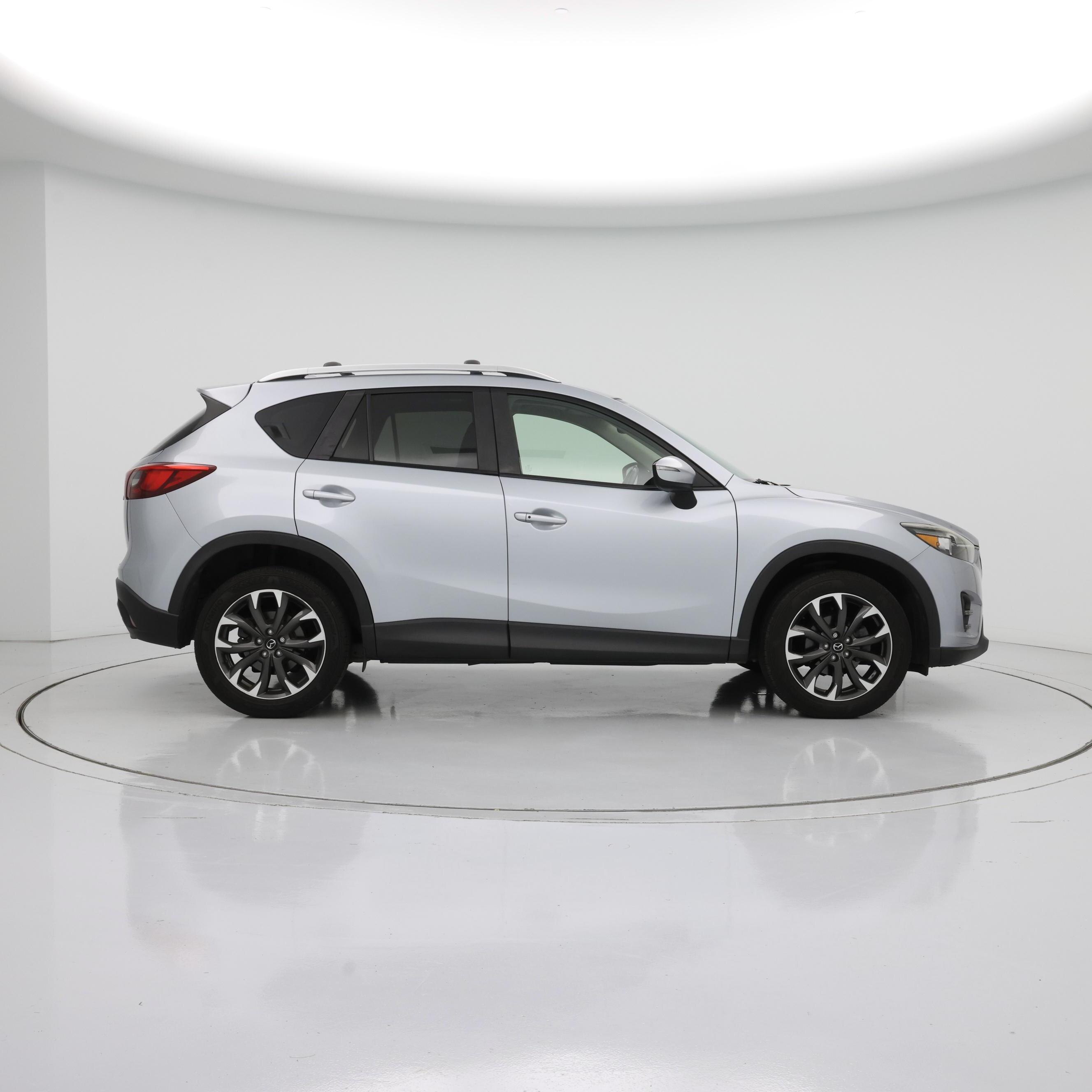 Thumbnail: 2016 Mazda CX-5 - 7