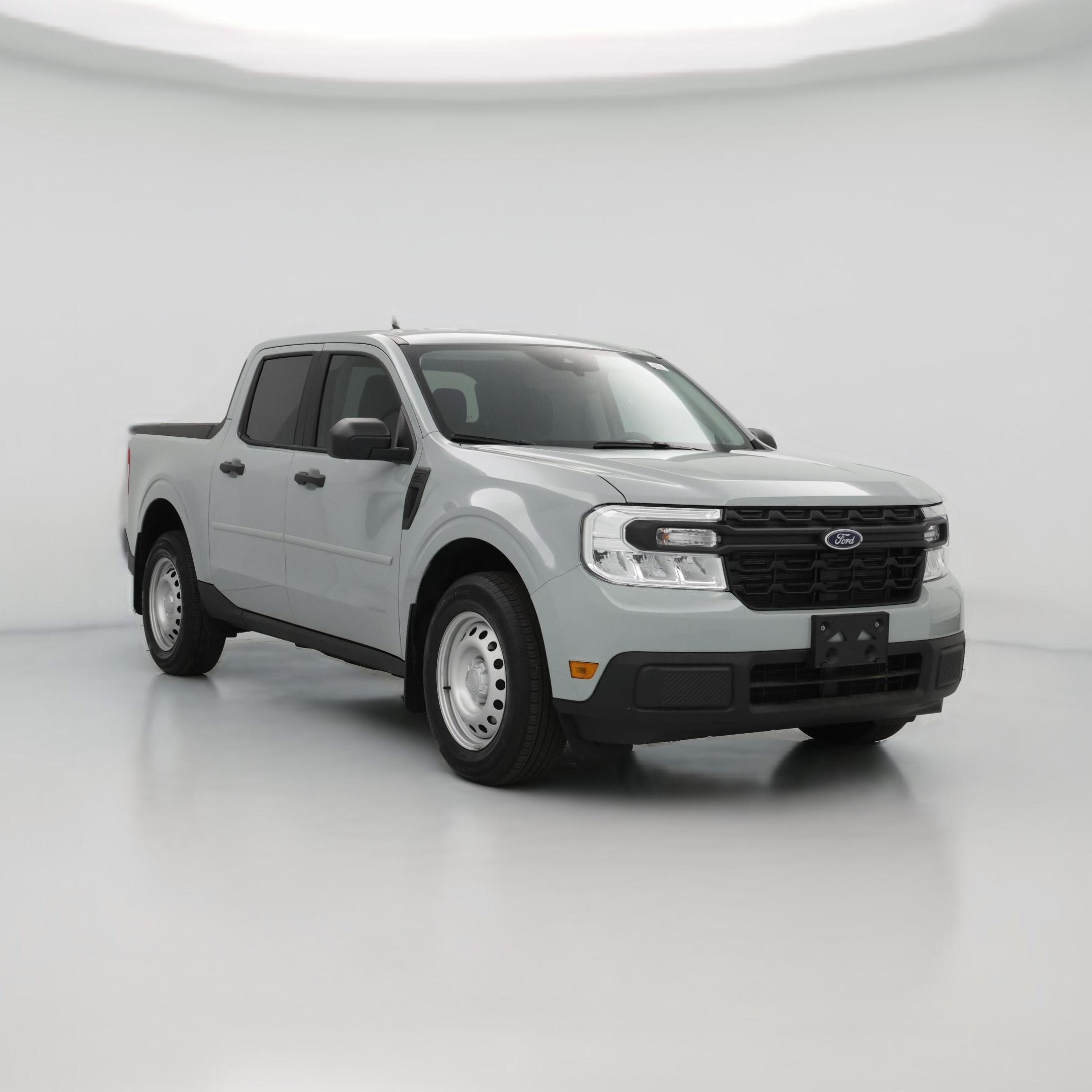 Thumbnail: 2024 Ford Maverick - 1