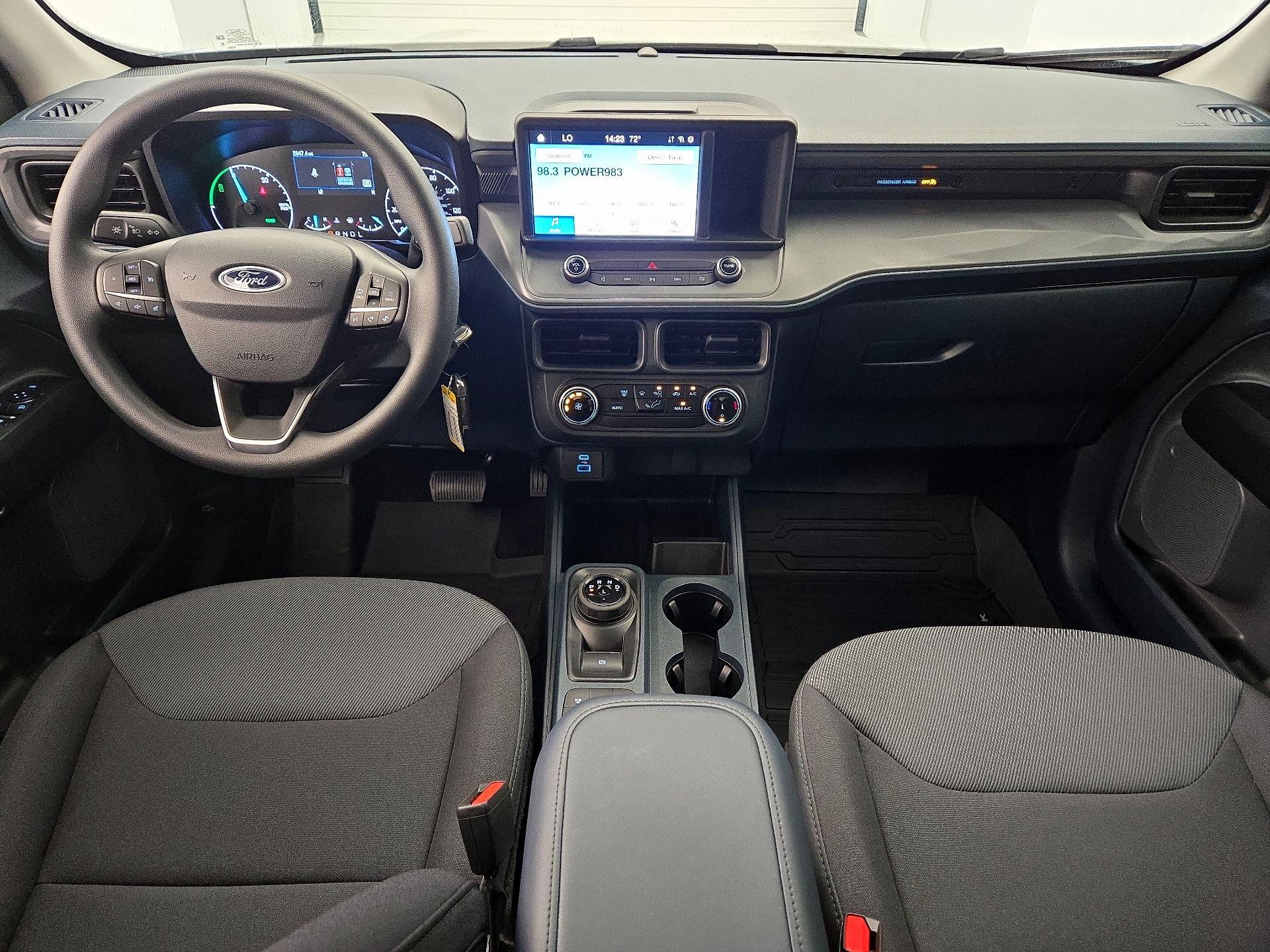 Thumbnail: 2024 Ford Maverick - 9