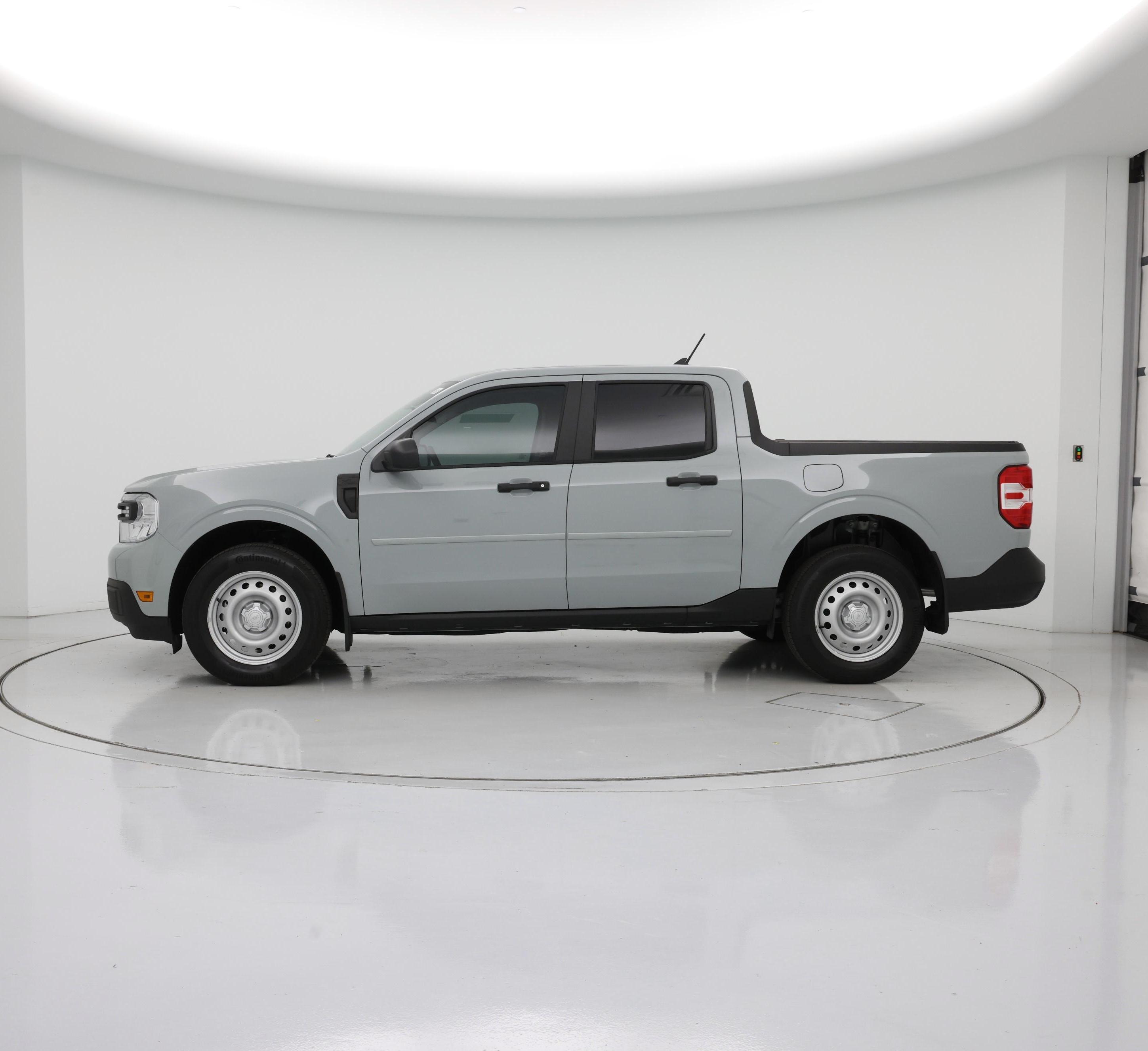 Thumbnail: 2024 Ford Maverick - 3
