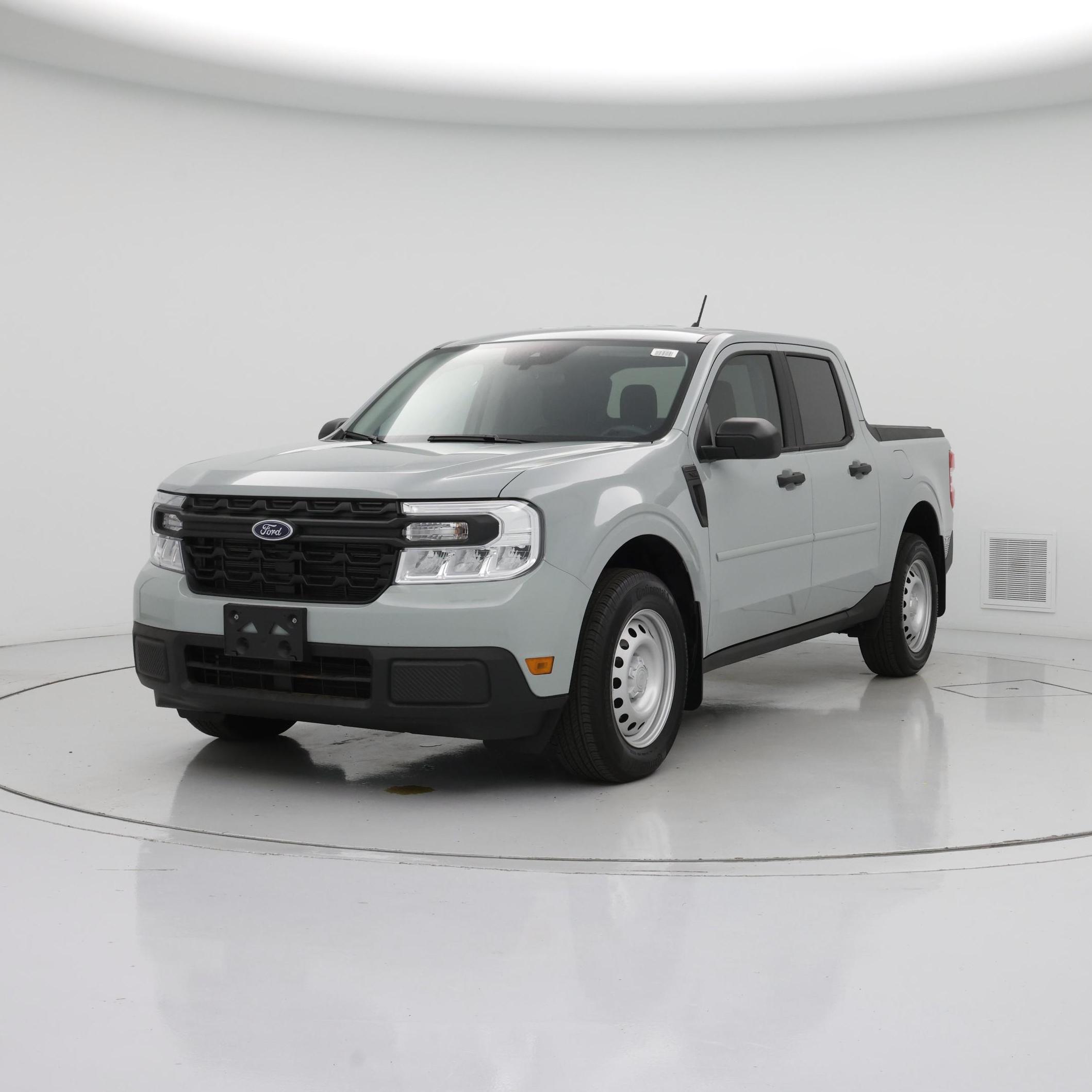 Thumbnail: 2024 Ford Maverick - 4