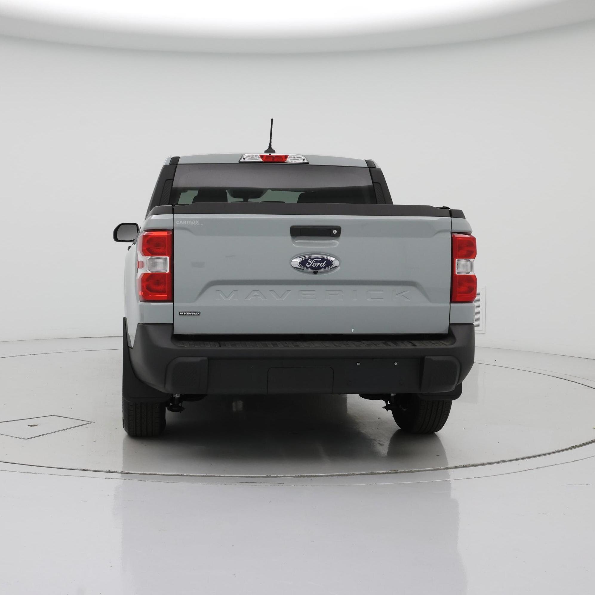 Thumbnail: 2024 Ford Maverick - 6