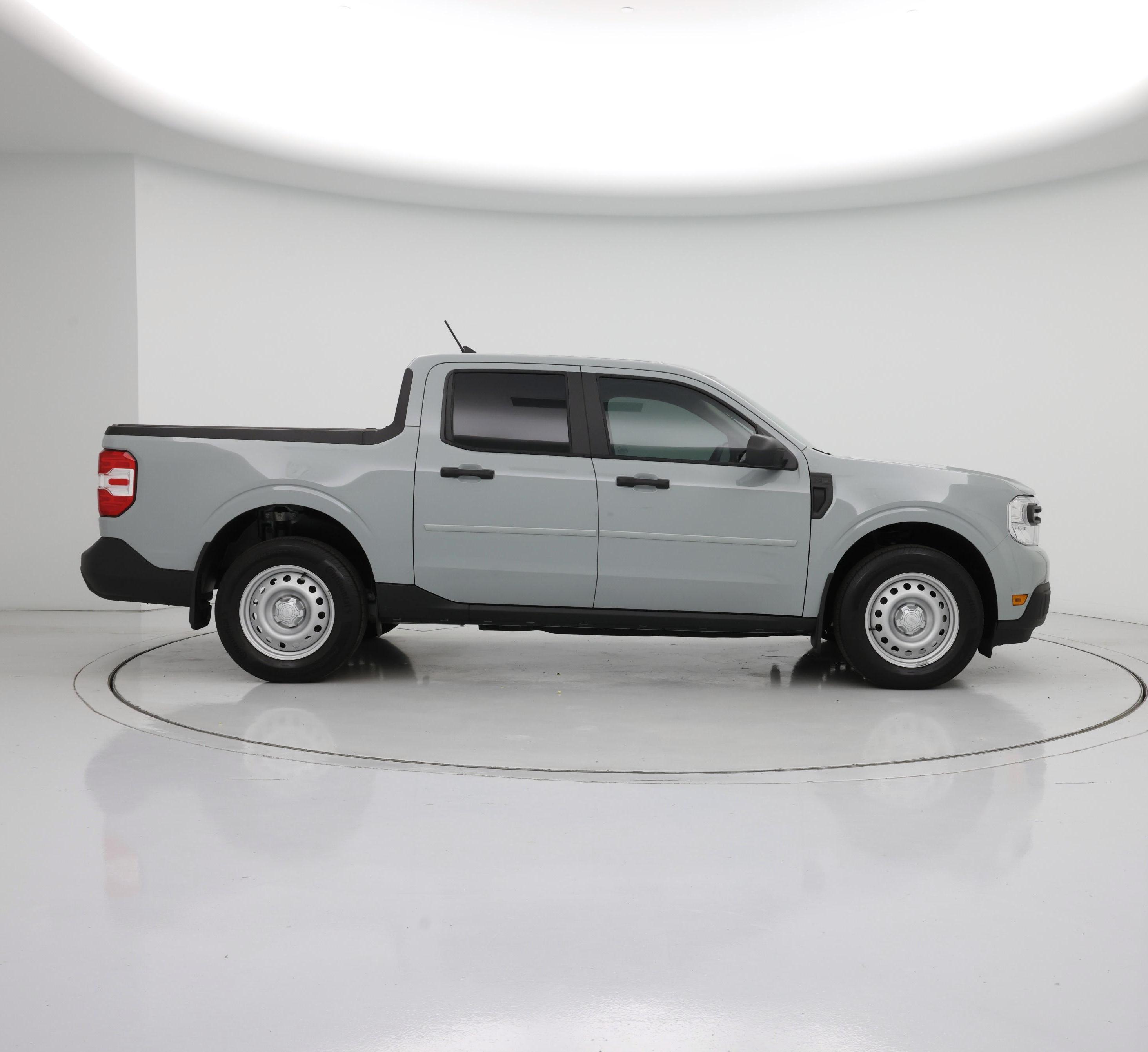 Thumbnail: 2024 Ford Maverick - 7