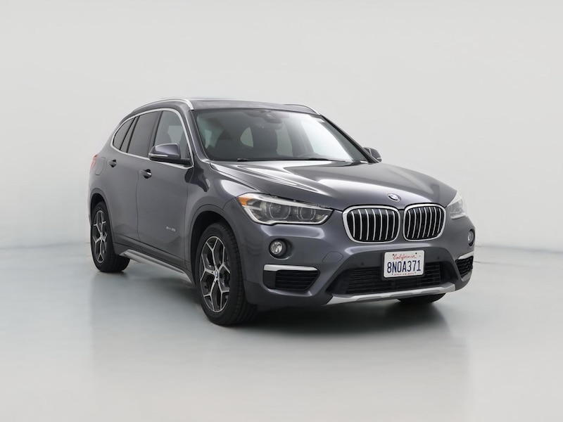 2016 BMW X1 xDrive28i -
                  Irvine, CA