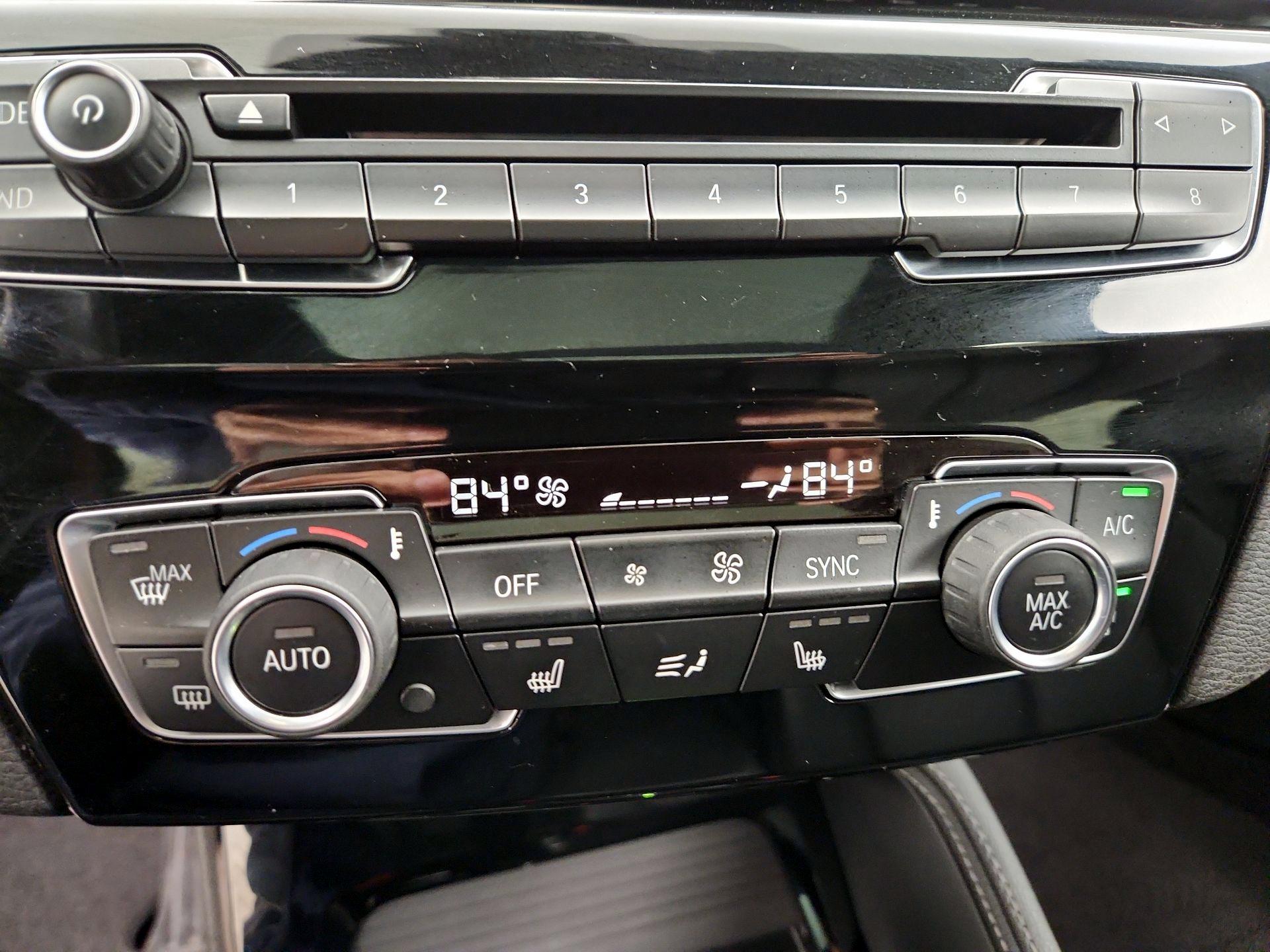 Thumbnail: 2016 BMW X1 - 17