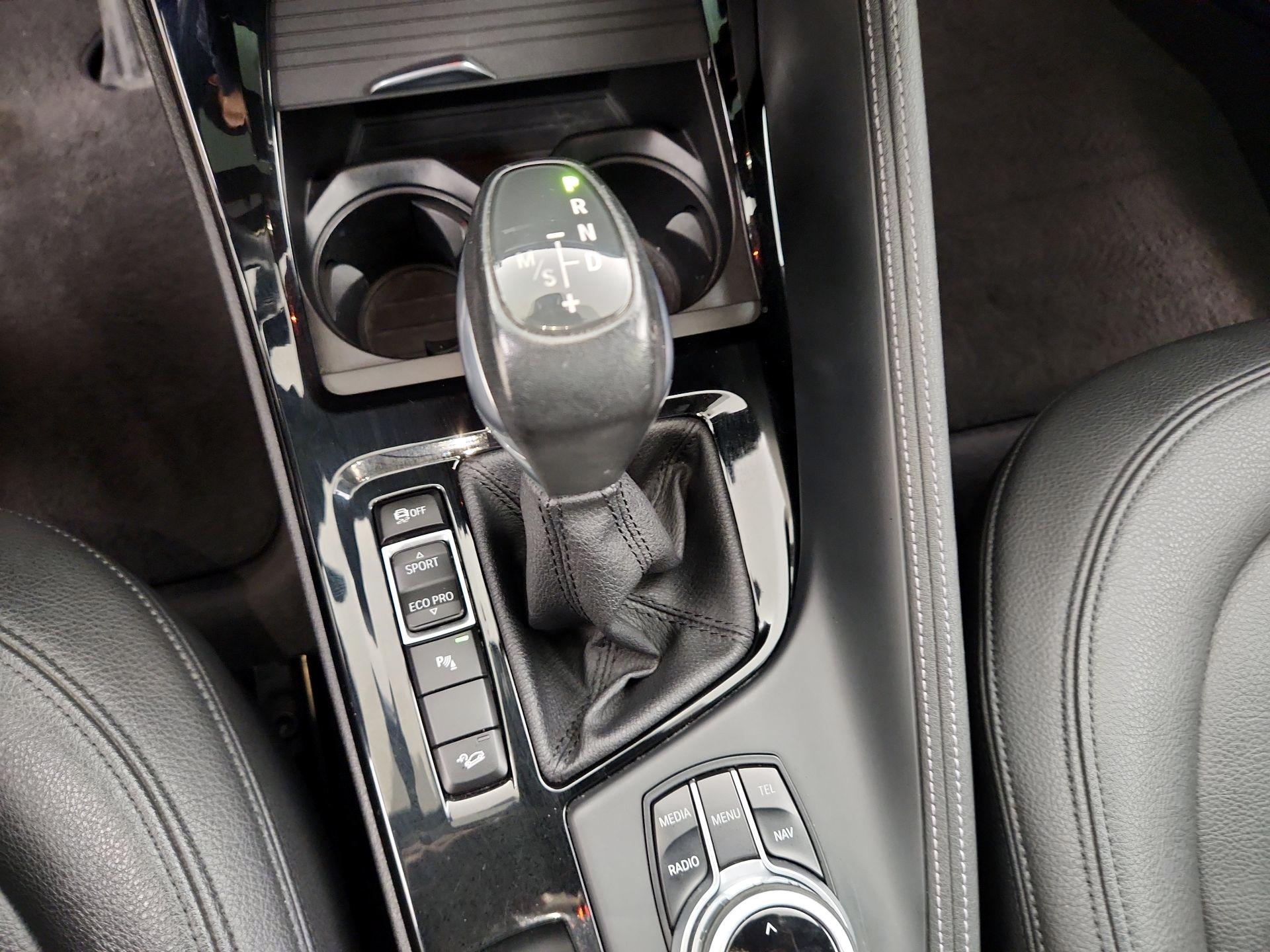 Thumbnail: 2016 BMW X1 - 18