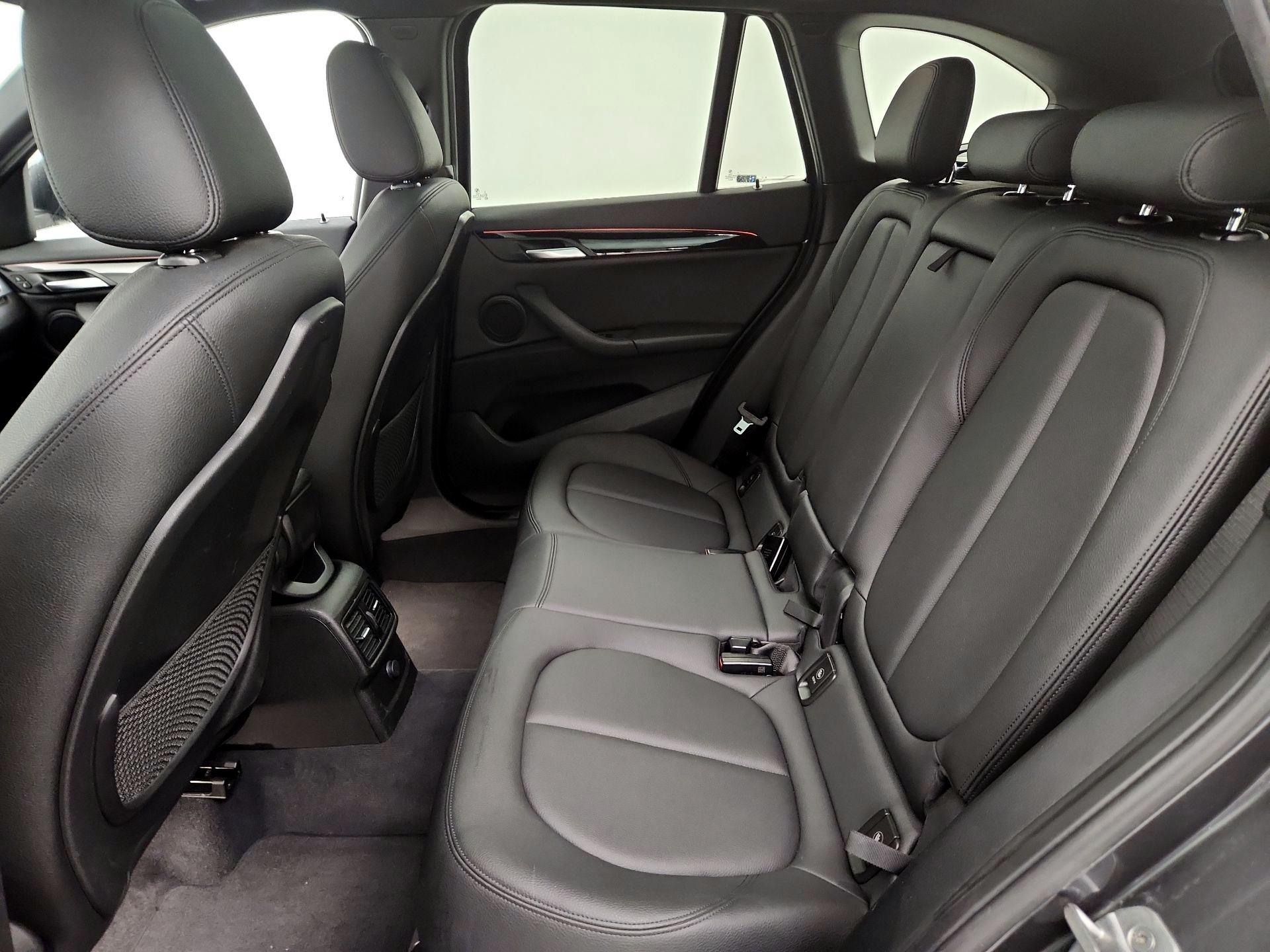 Thumbnail: 2016 BMW X1 - 20