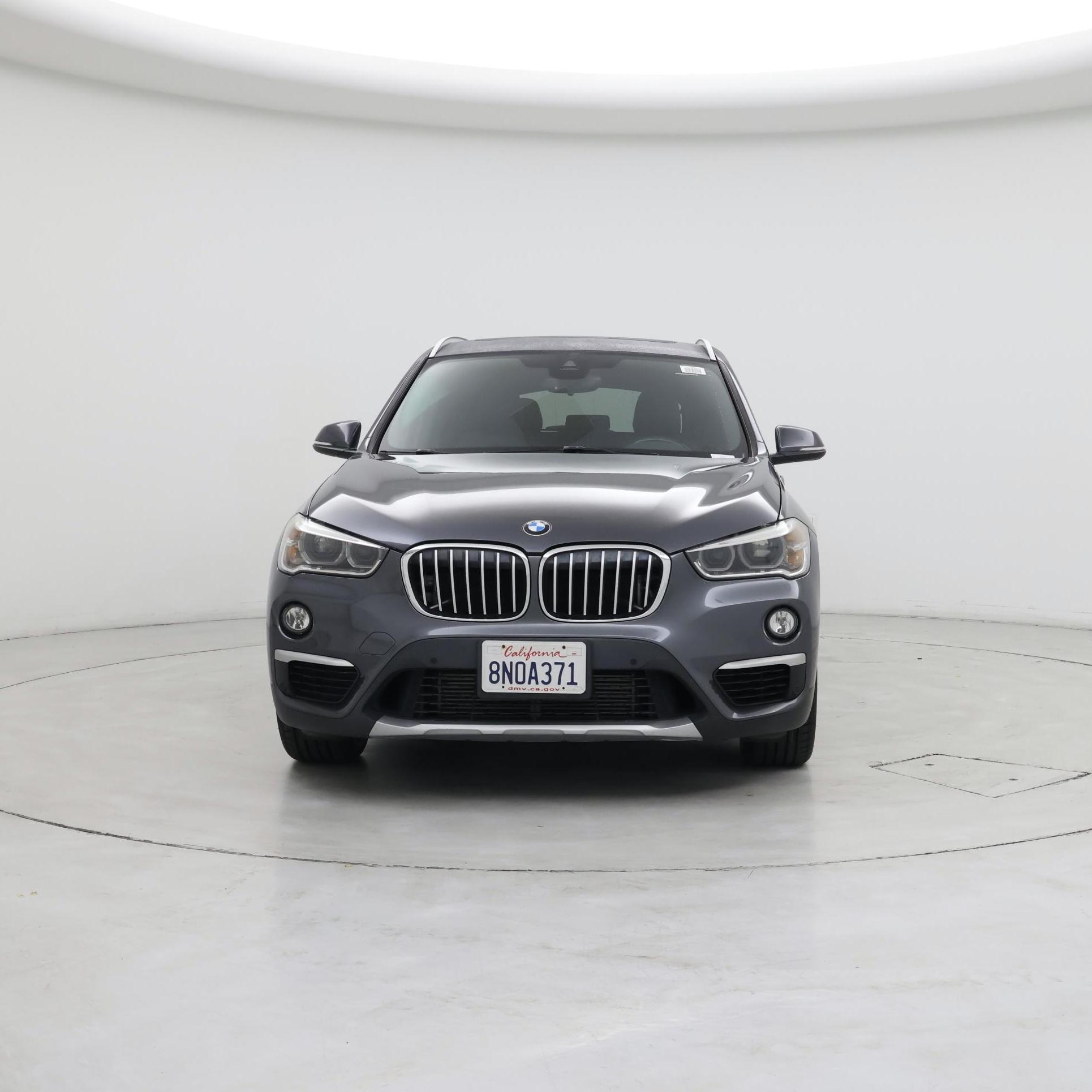 Thumbnail: 2016 BMW X1 - 5