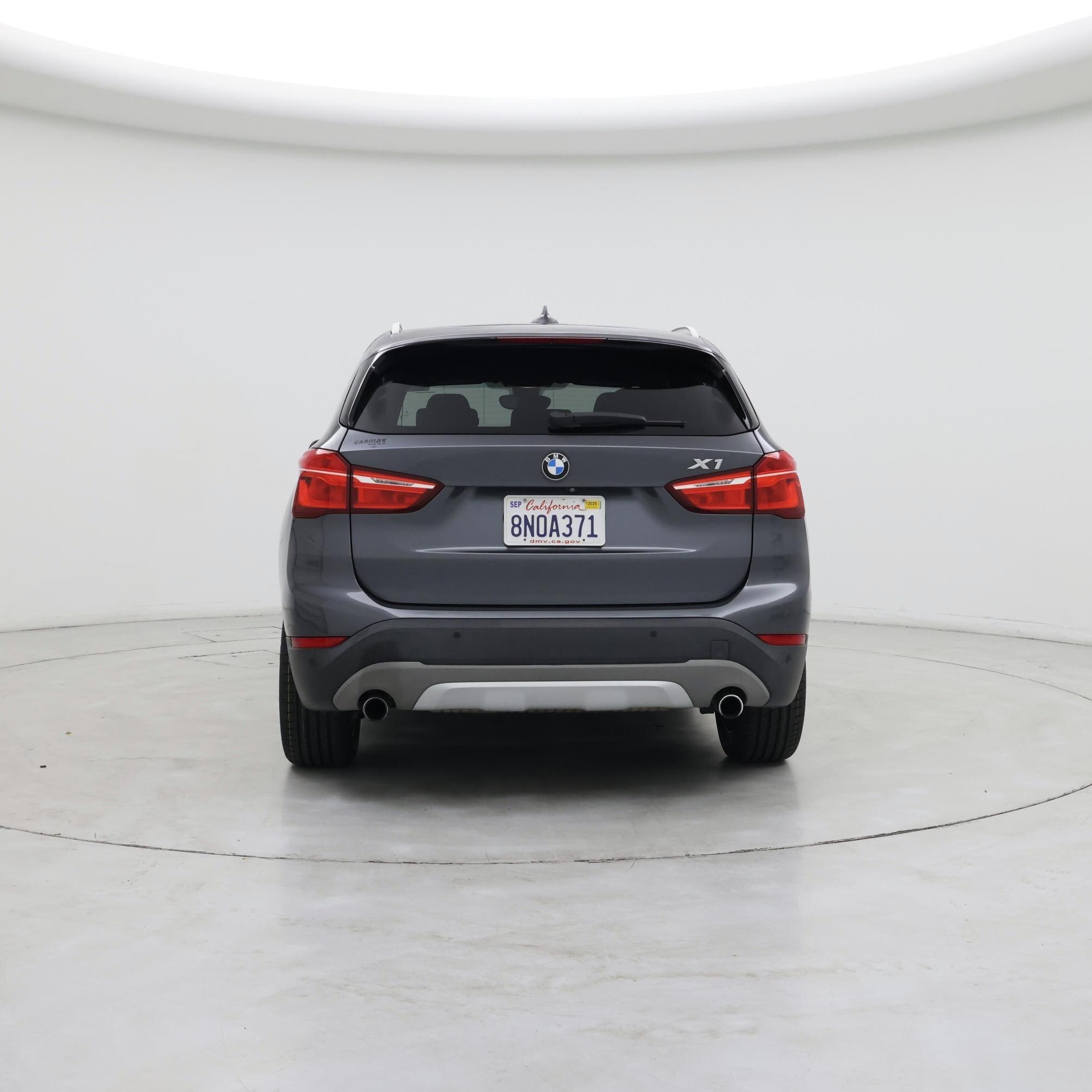 Thumbnail: 2016 BMW X1 - 6