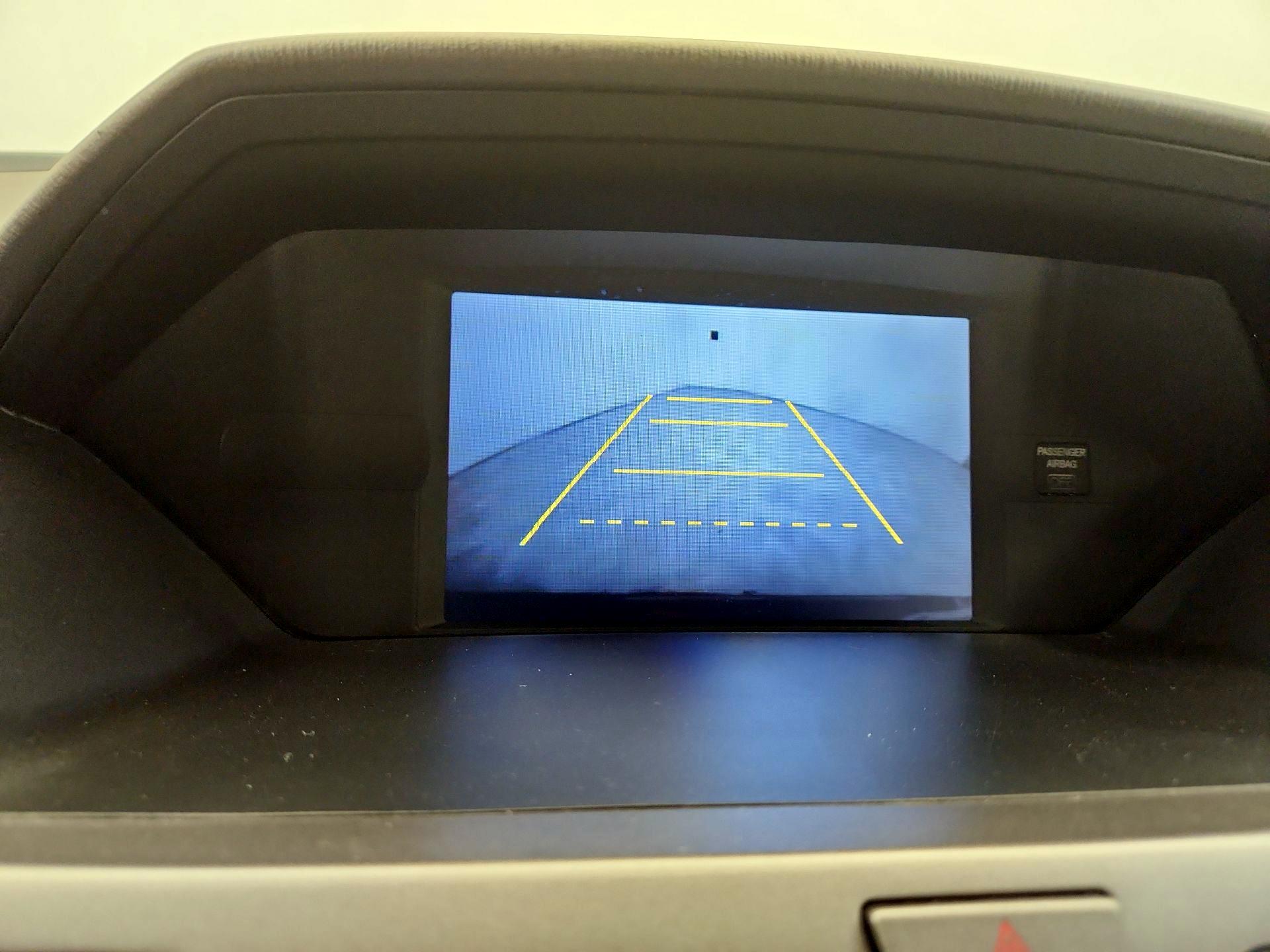 Thumbnail: 2013 Honda Odyssey - 14