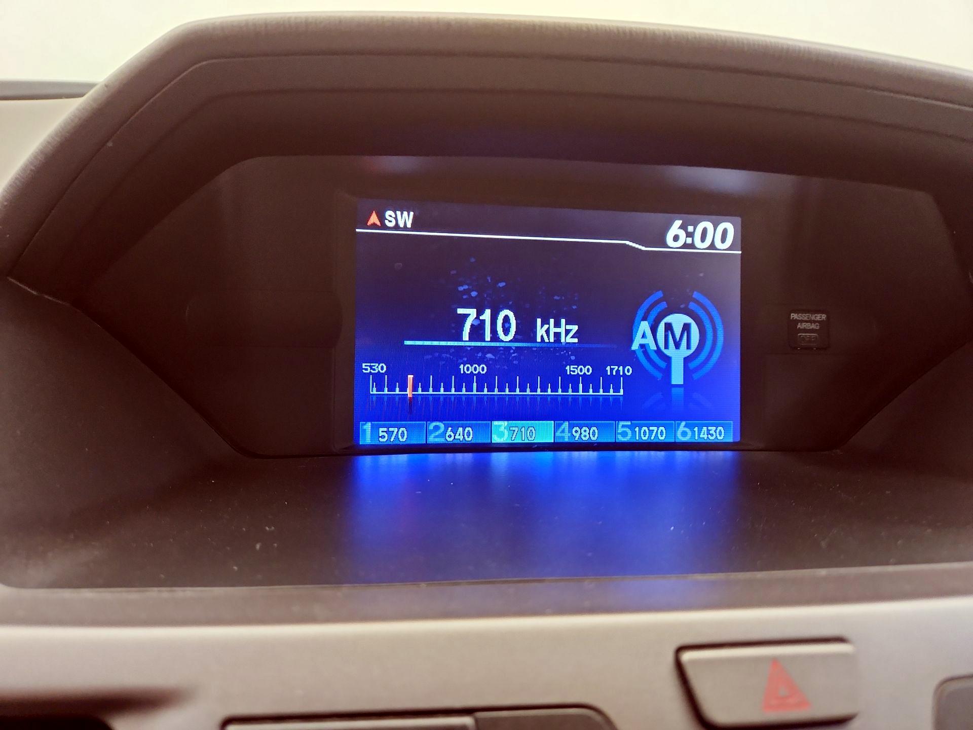 Thumbnail: 2013 Honda Odyssey - 15