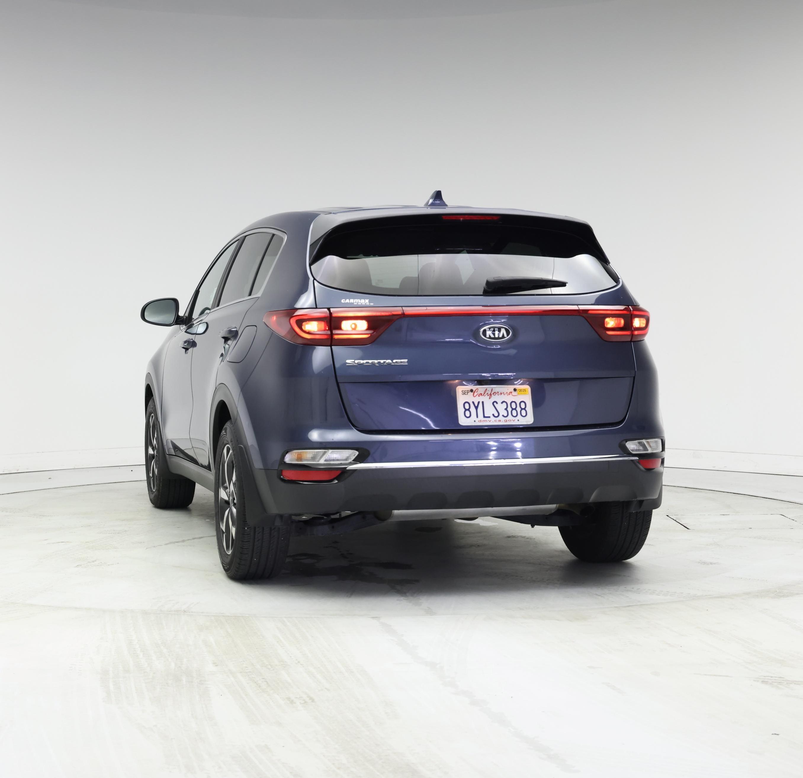 Thumbnail: 2022 Kia Sportage - 6