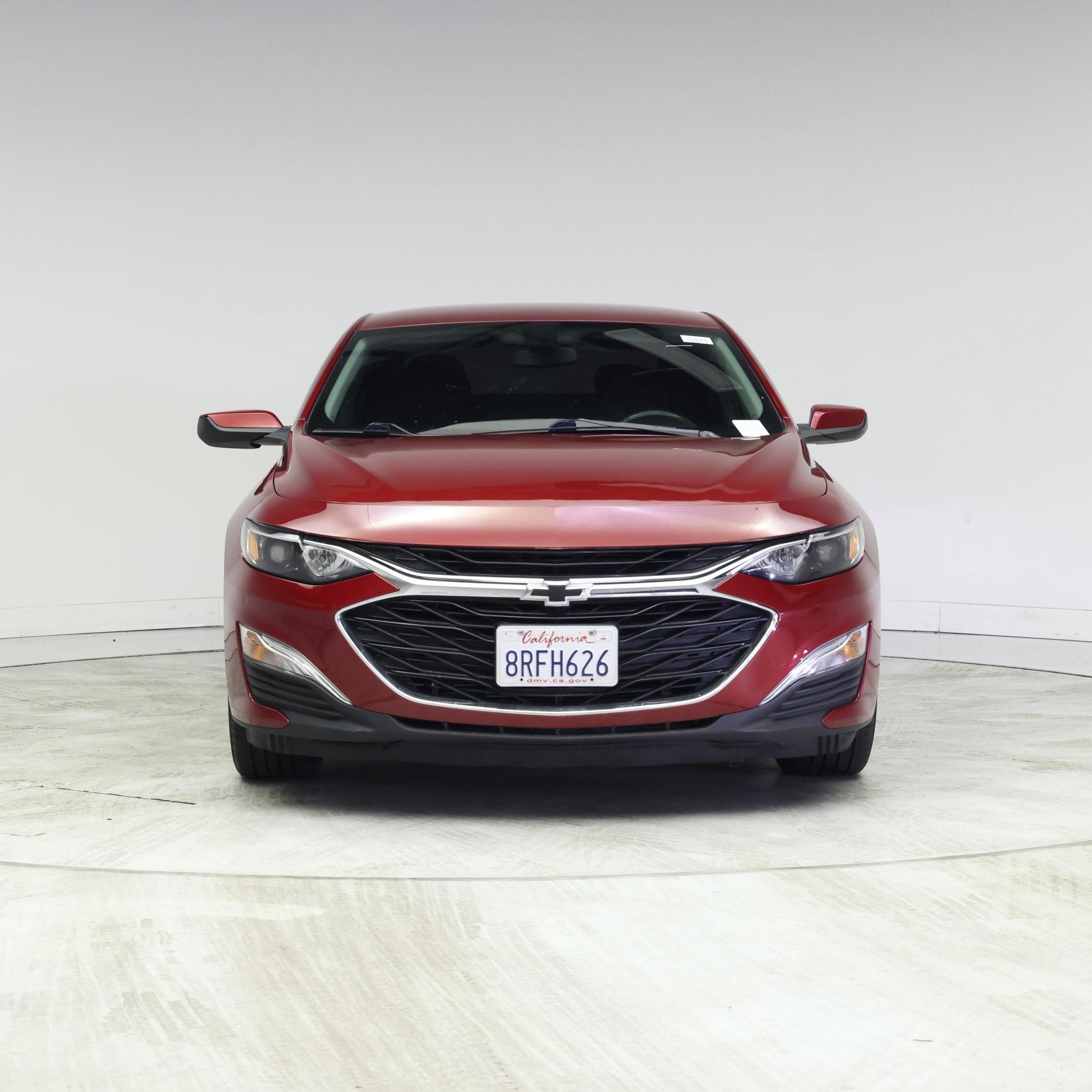 Thumbnail: 2020 Chevrolet Malibu - 5