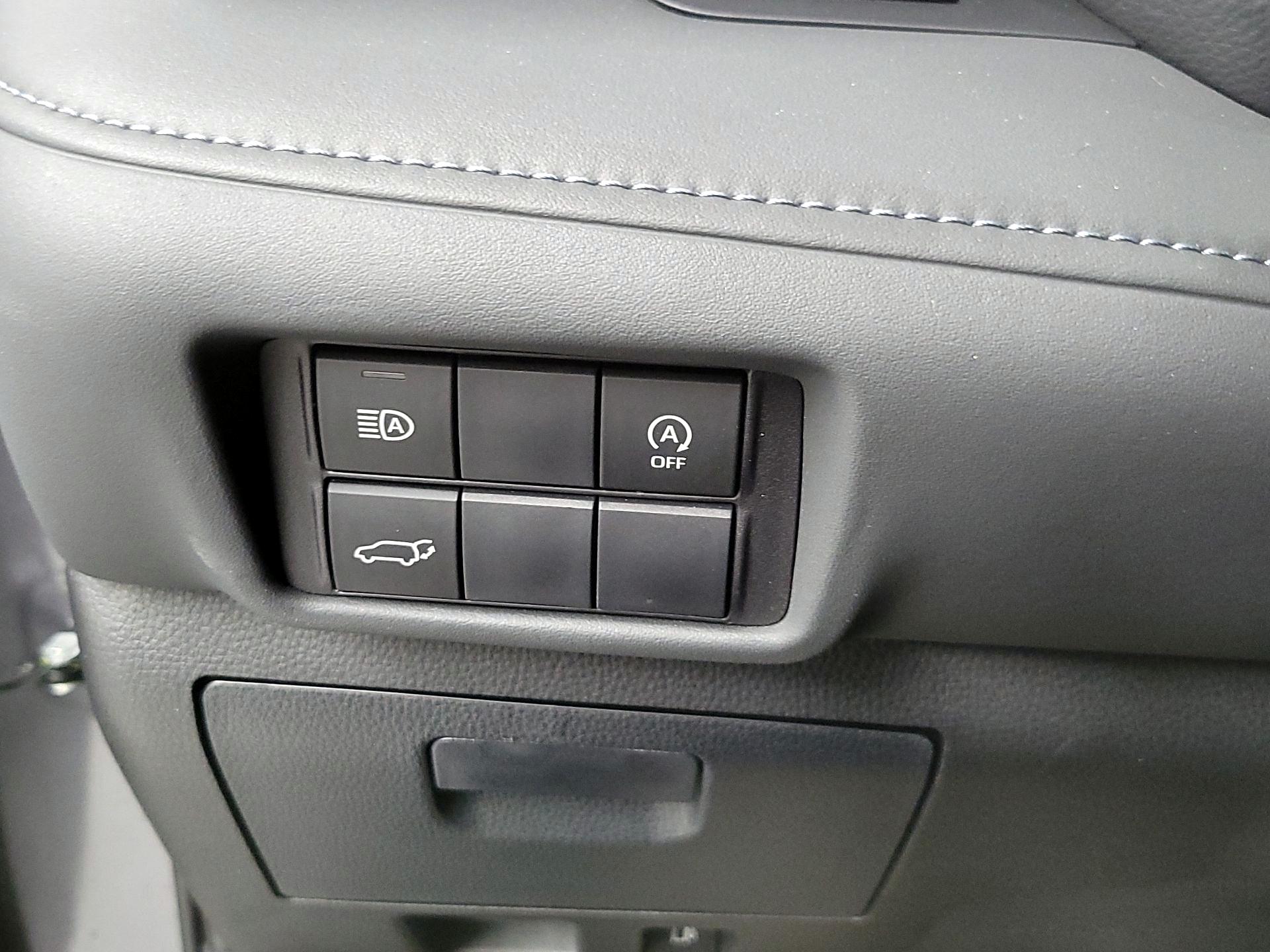 Thumbnail: 2024 Toyota Highlander - 13