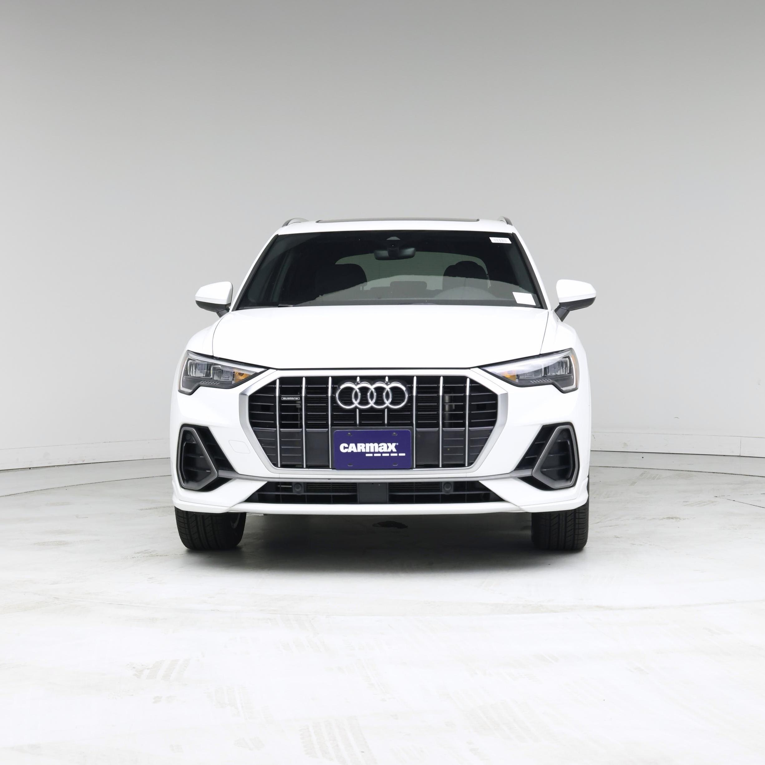 Thumbnail: 2022 Audi Q3 - 5