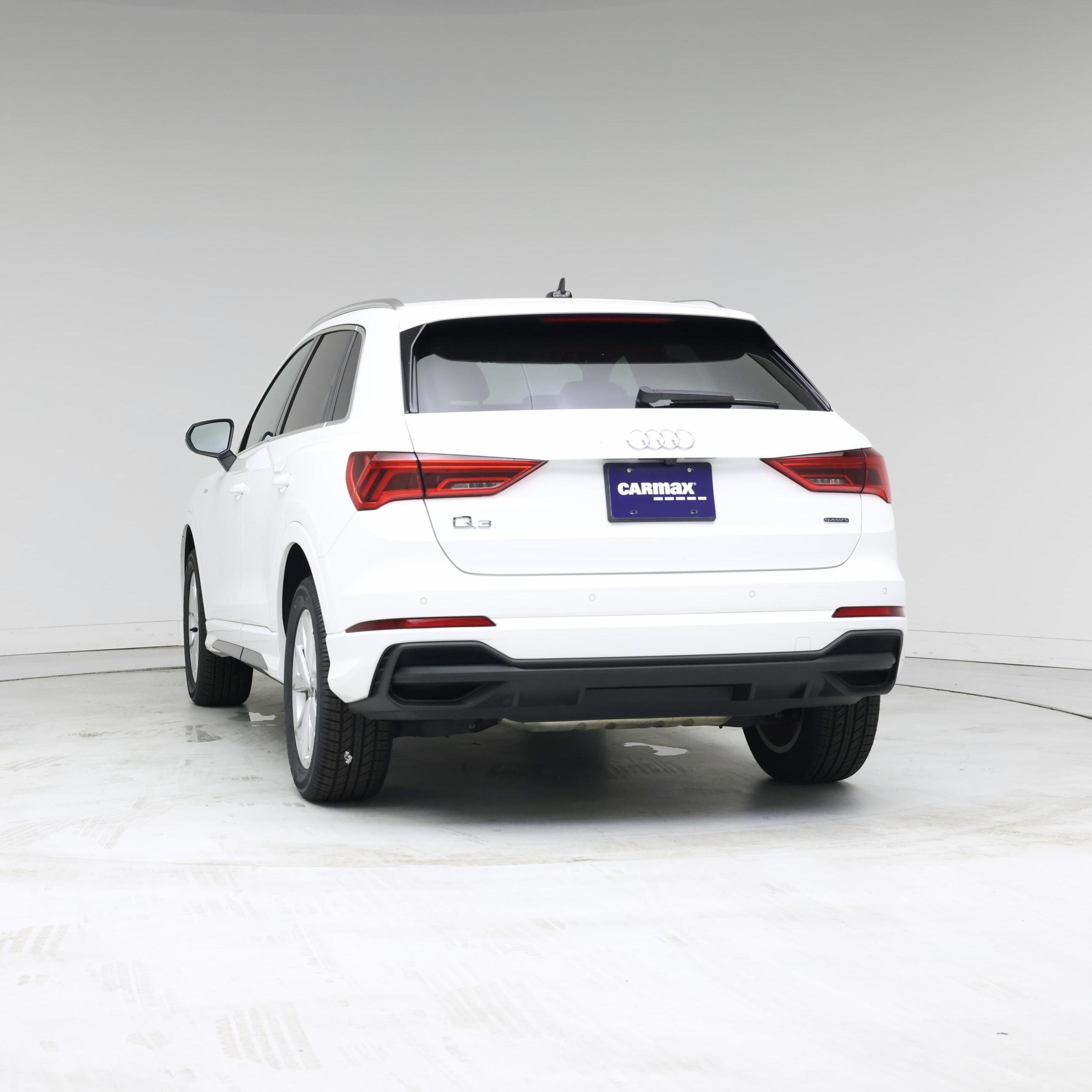Thumbnail: 2022 Audi Q3 - 6