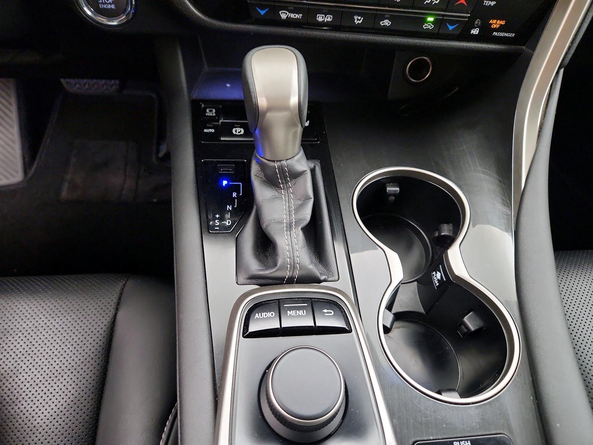 Thumbnail: 2016 Lexus RX - 17