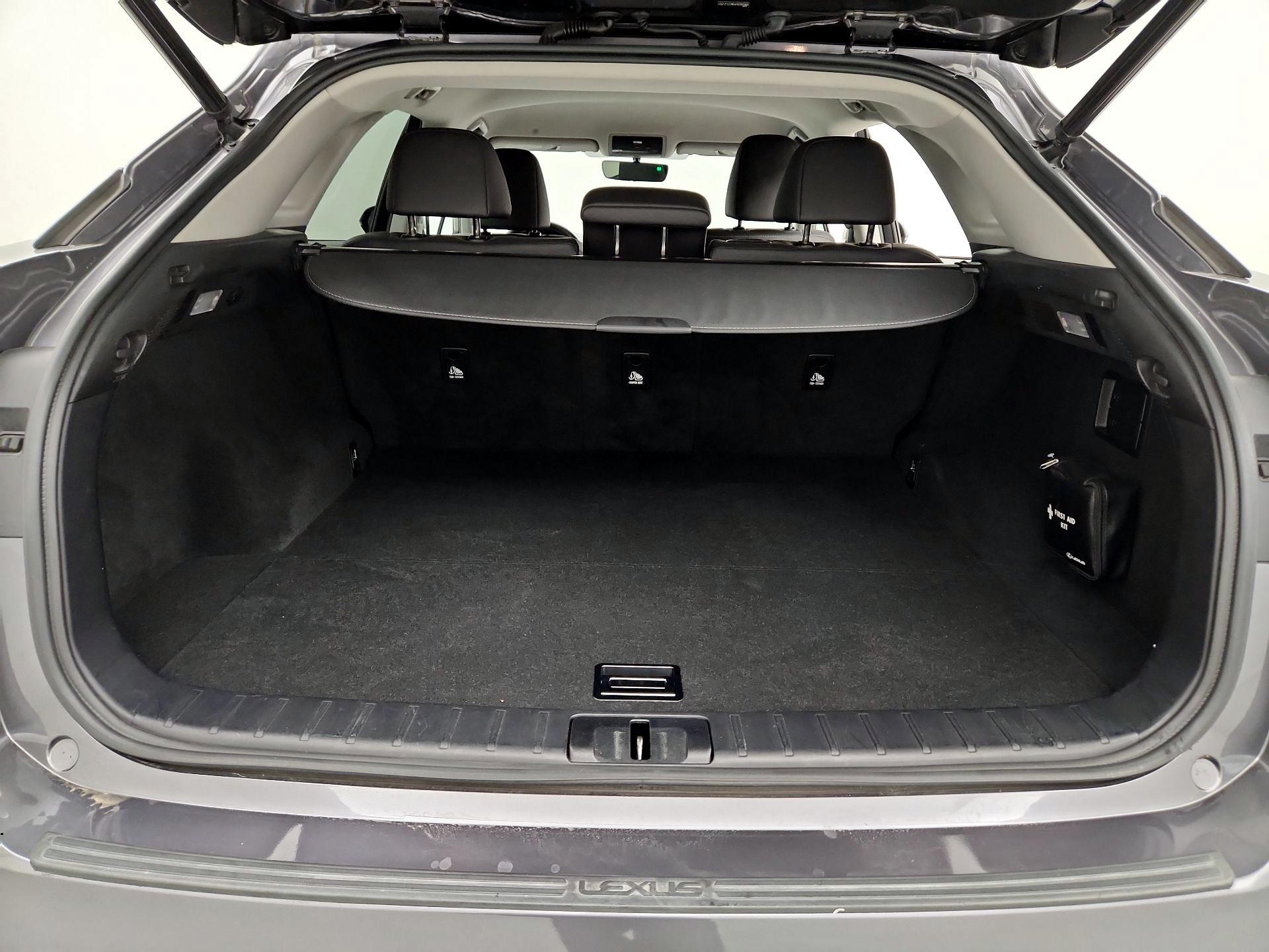 Thumbnail: 2016 Lexus RX - 20