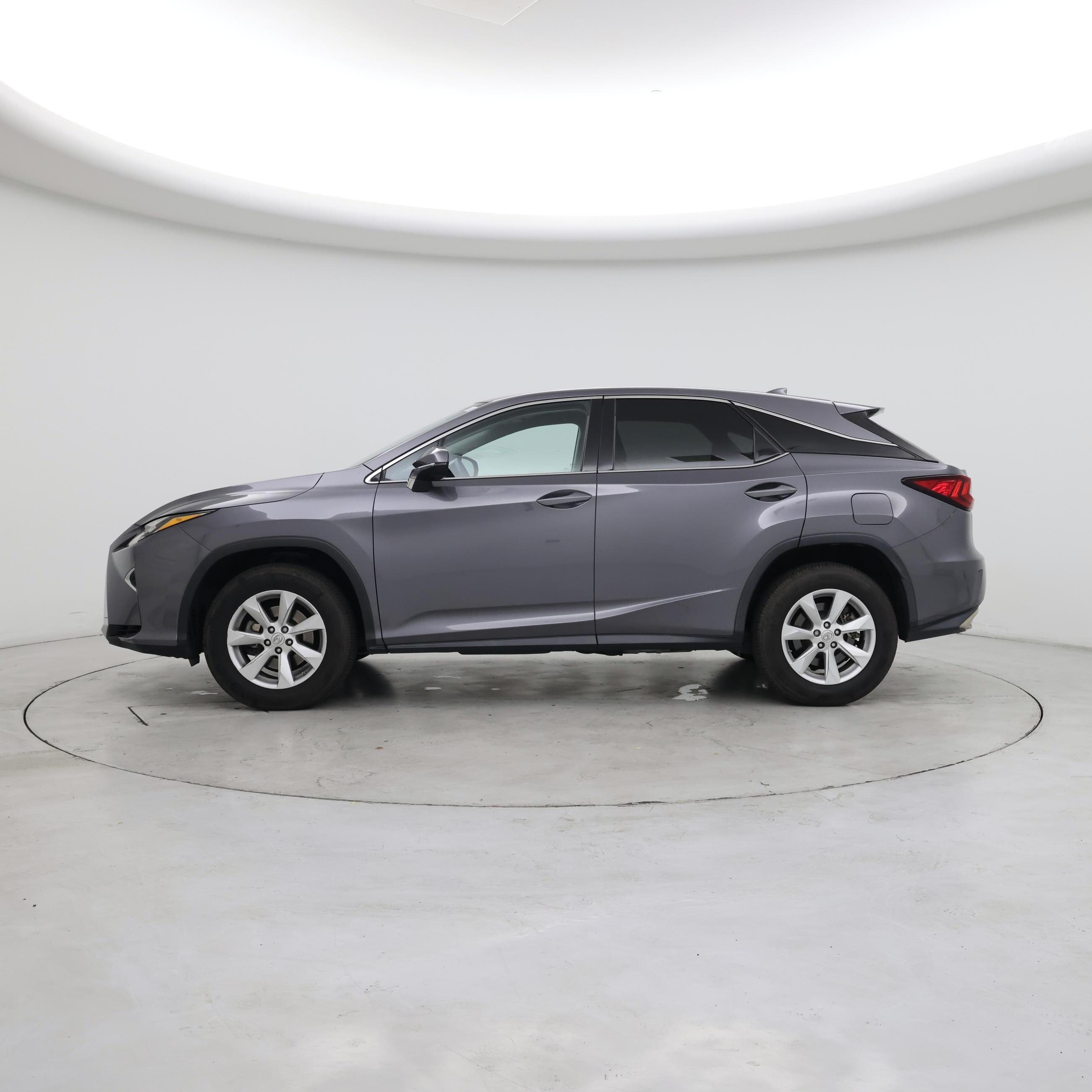 Thumbnail: 2016 Lexus RX - 3