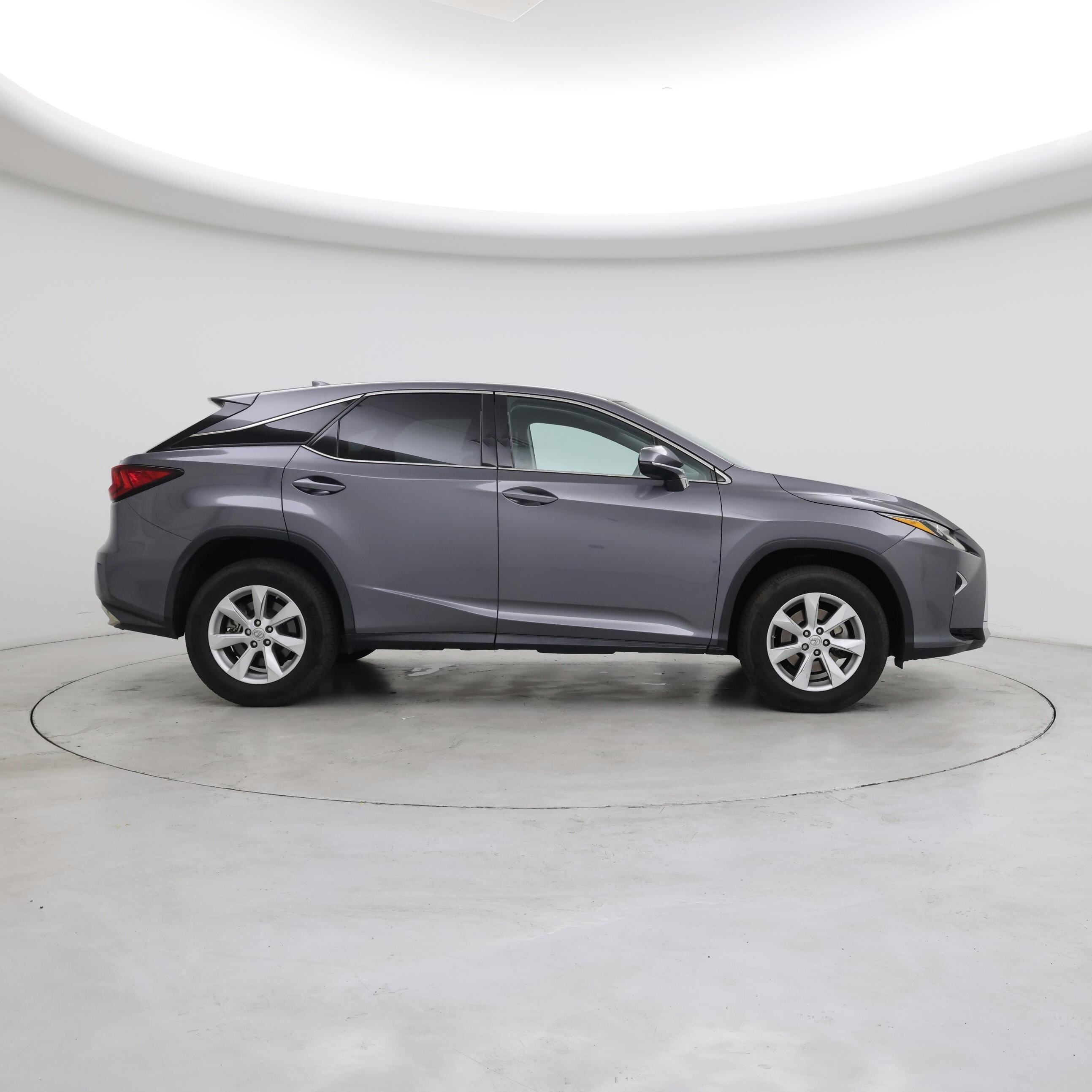 Thumbnail: 2016 Lexus RX - 7