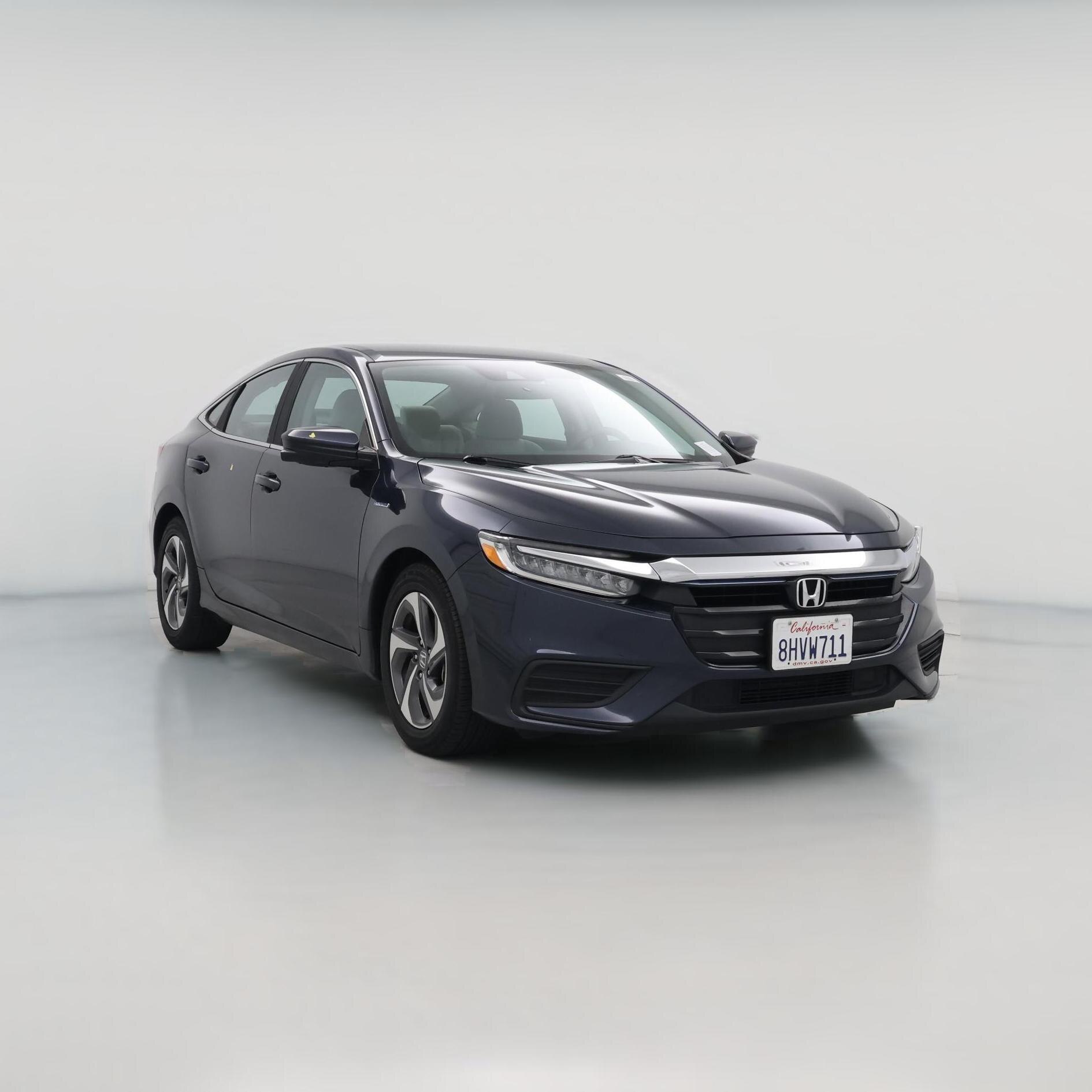 Thumbnail: 2019 Honda Insight - 1