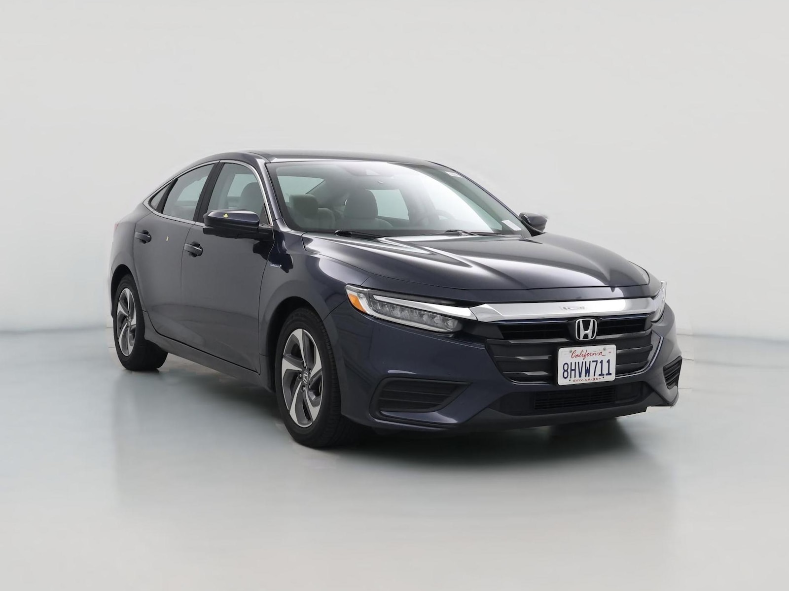 2019 Honda Insight
