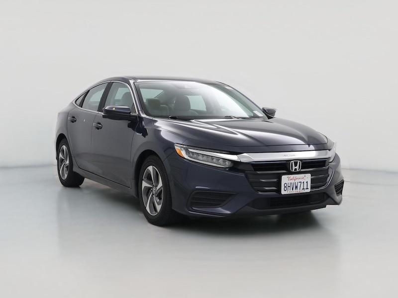 2019 Honda Insight EX -
                  Duarte, CA