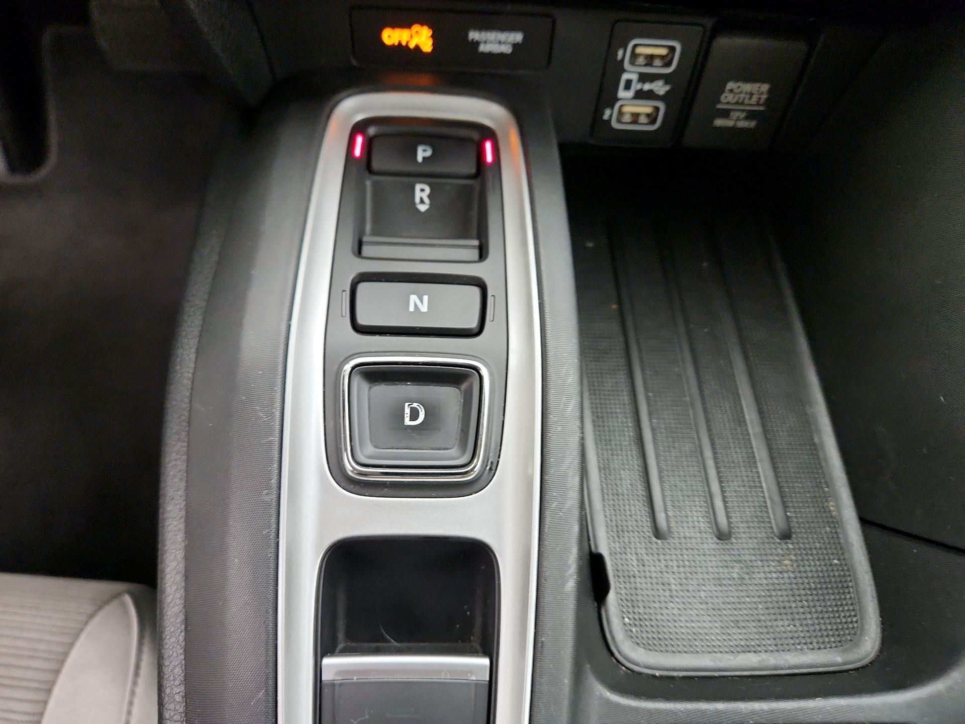 Thumbnail: 2019 Honda Insight - 17