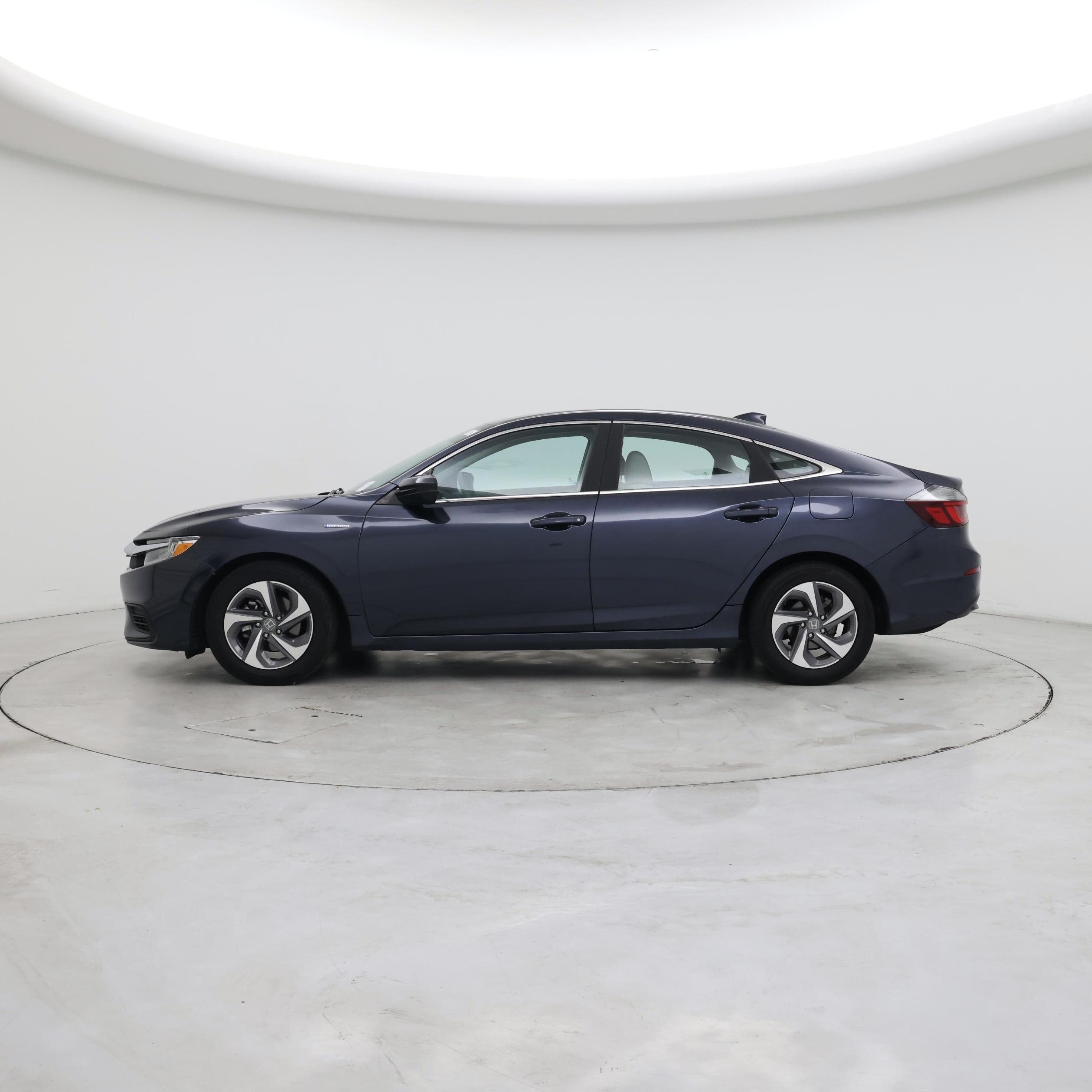 Thumbnail: 2019 Honda Insight - 3