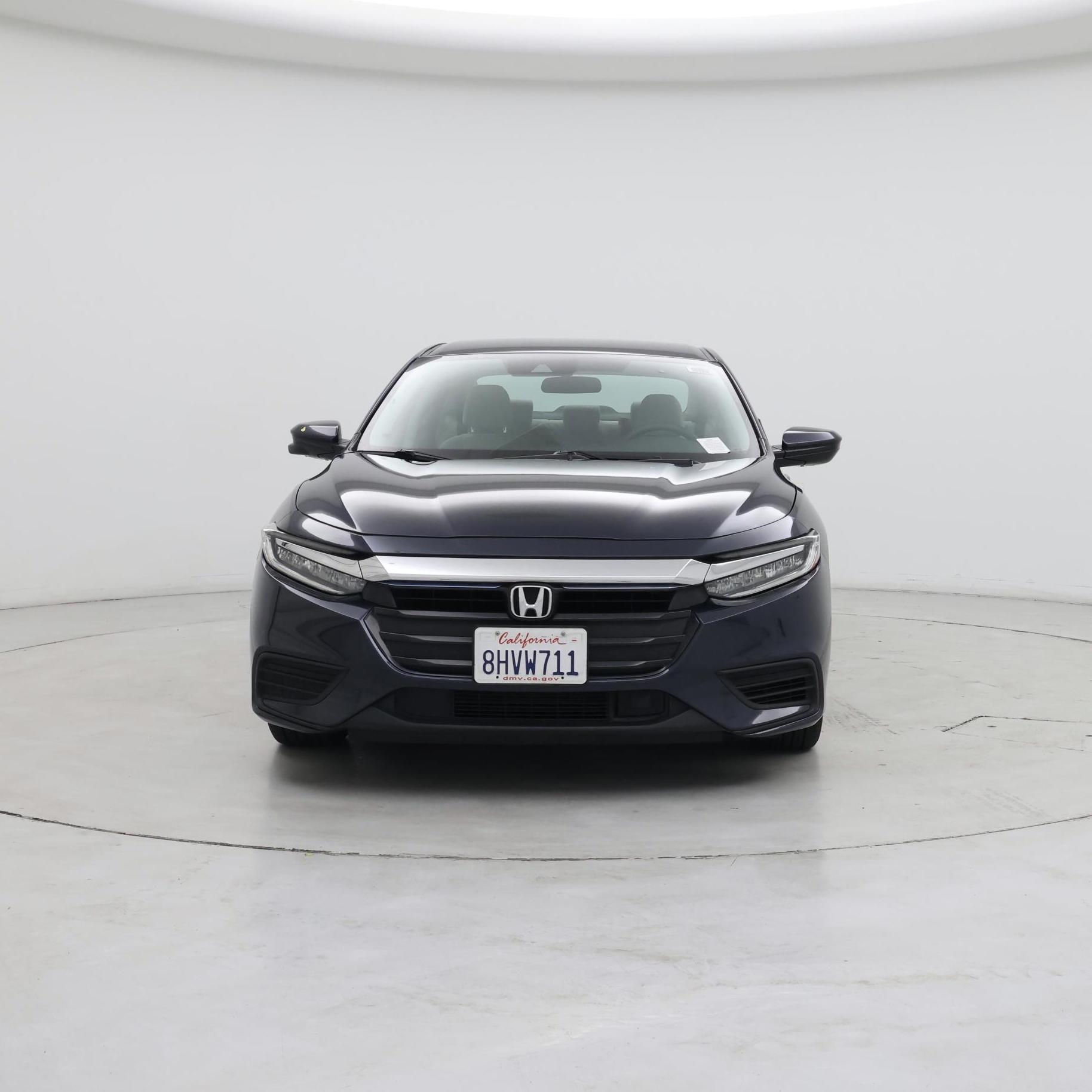 Thumbnail: 2019 Honda Insight - 5
