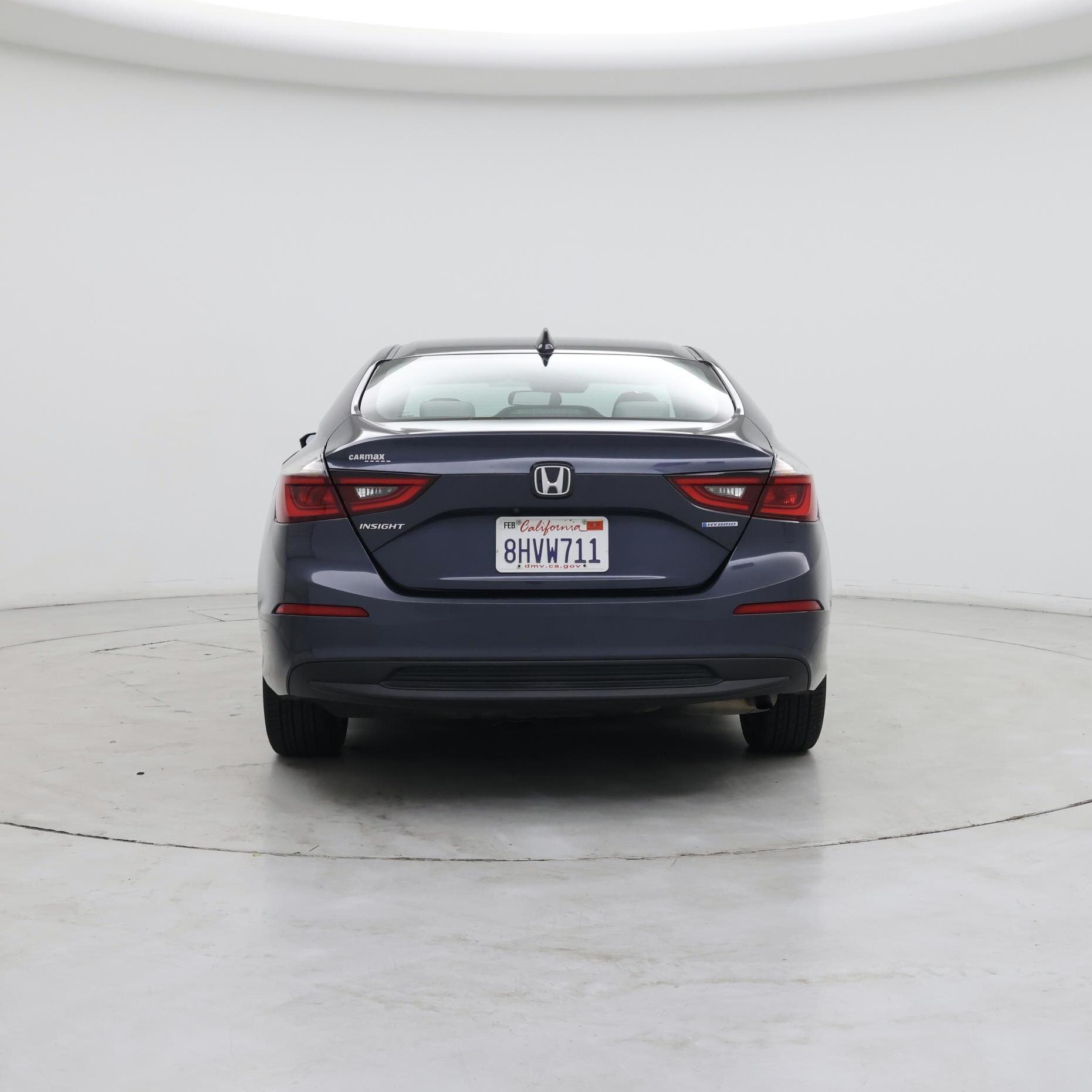 Thumbnail: 2019 Honda Insight - 6