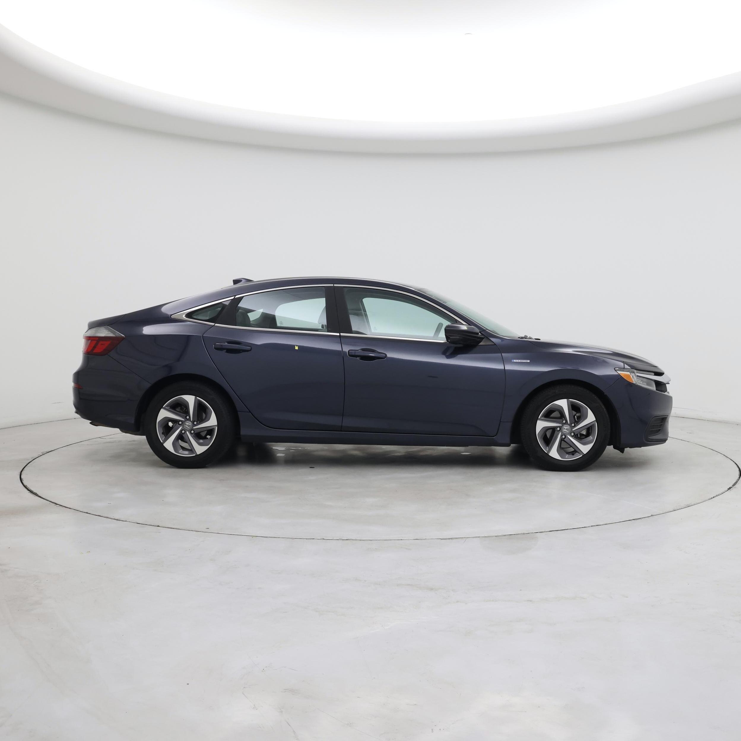 Thumbnail: 2019 Honda Insight - 7