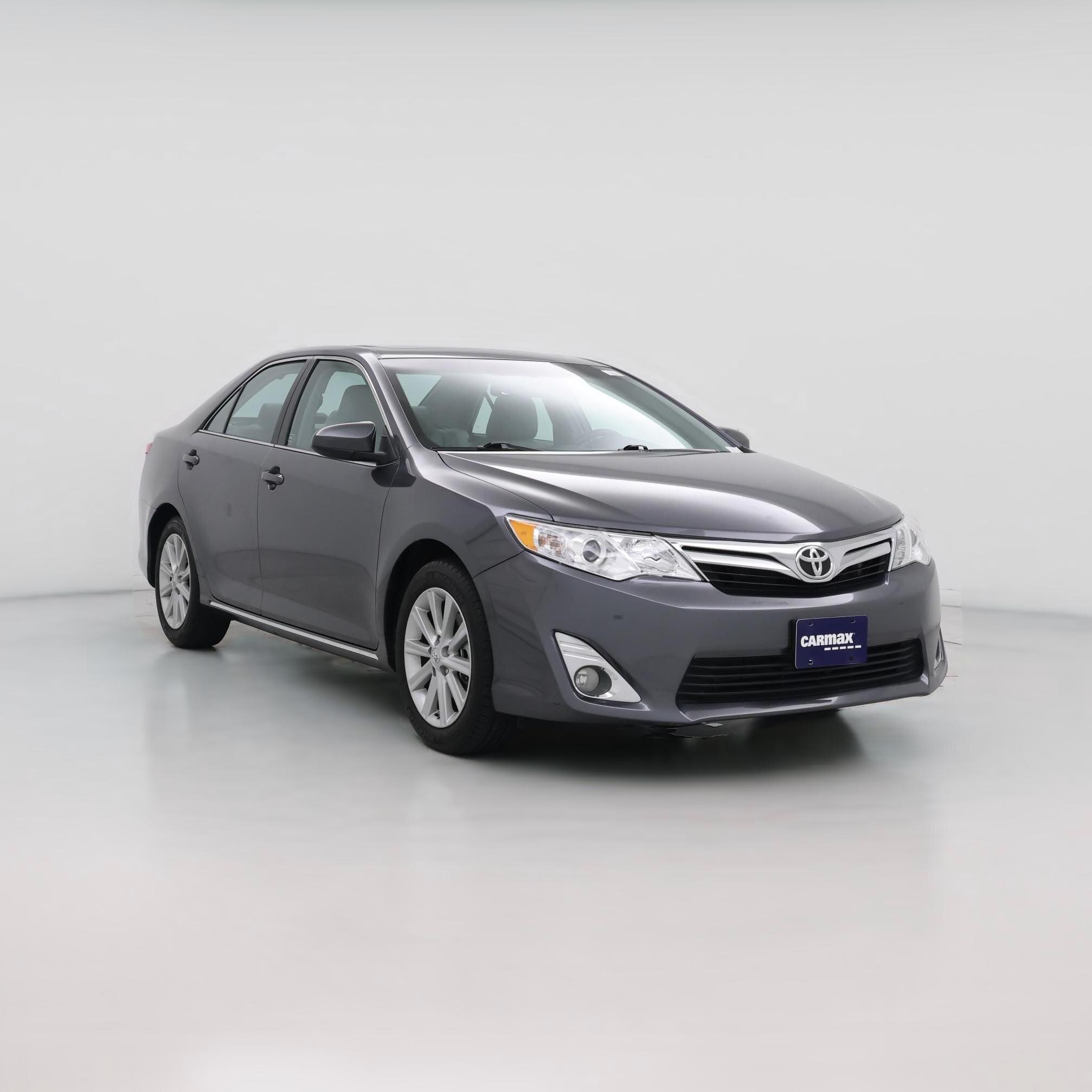 Thumbnail: 2014 Toyota Camry - 1