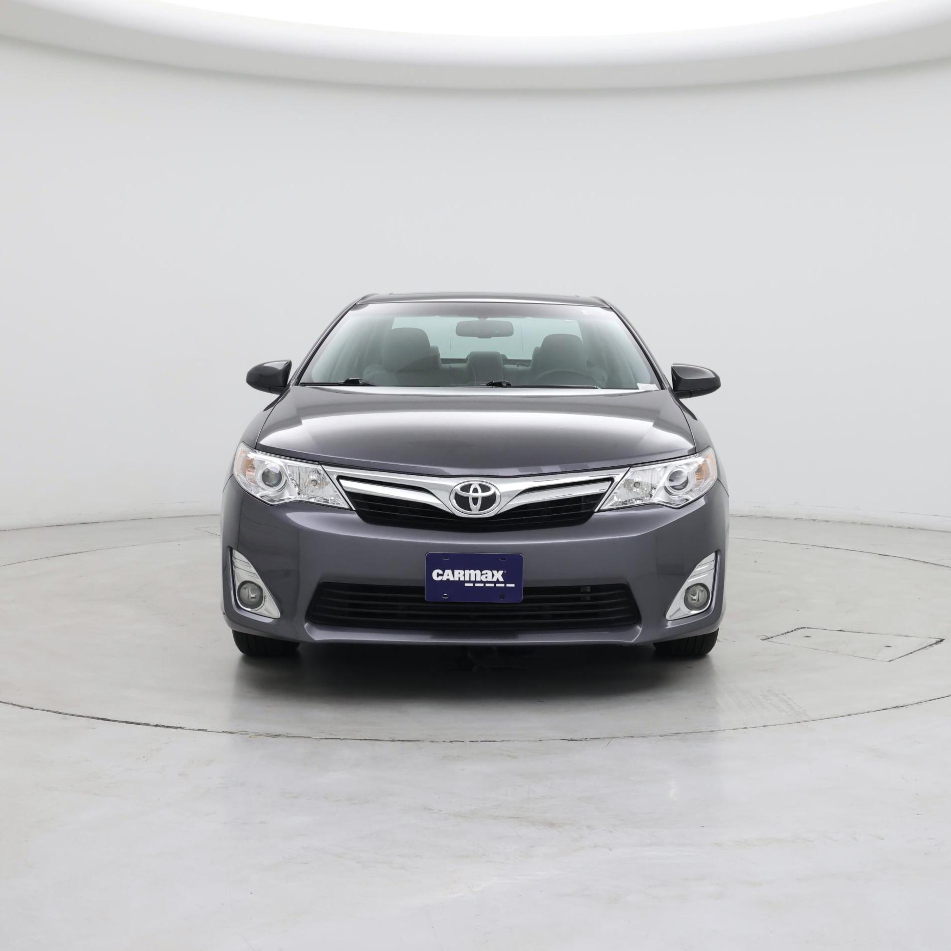 Thumbnail: 2014 Toyota Camry - 5
