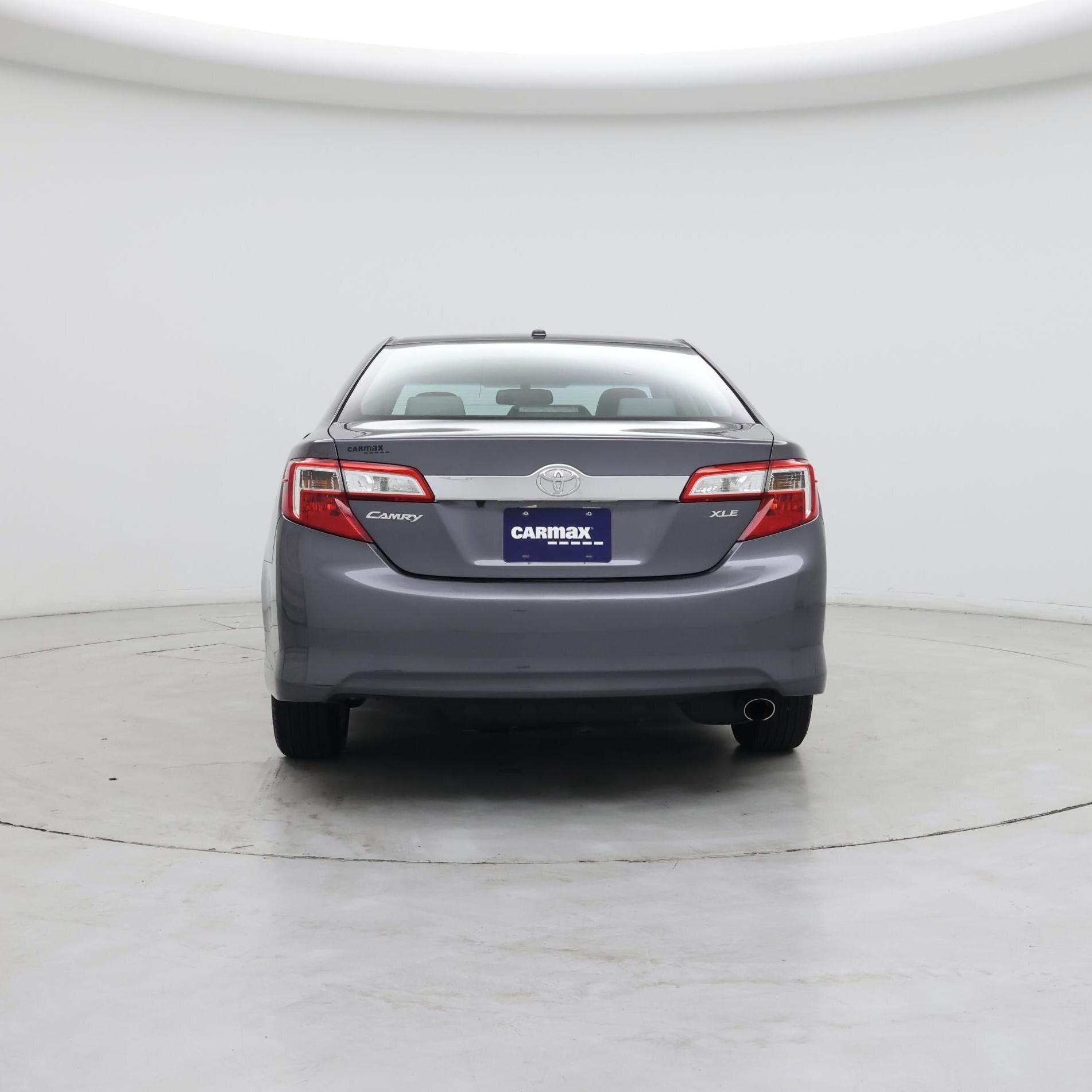 Thumbnail: 2014 Toyota Camry - 6