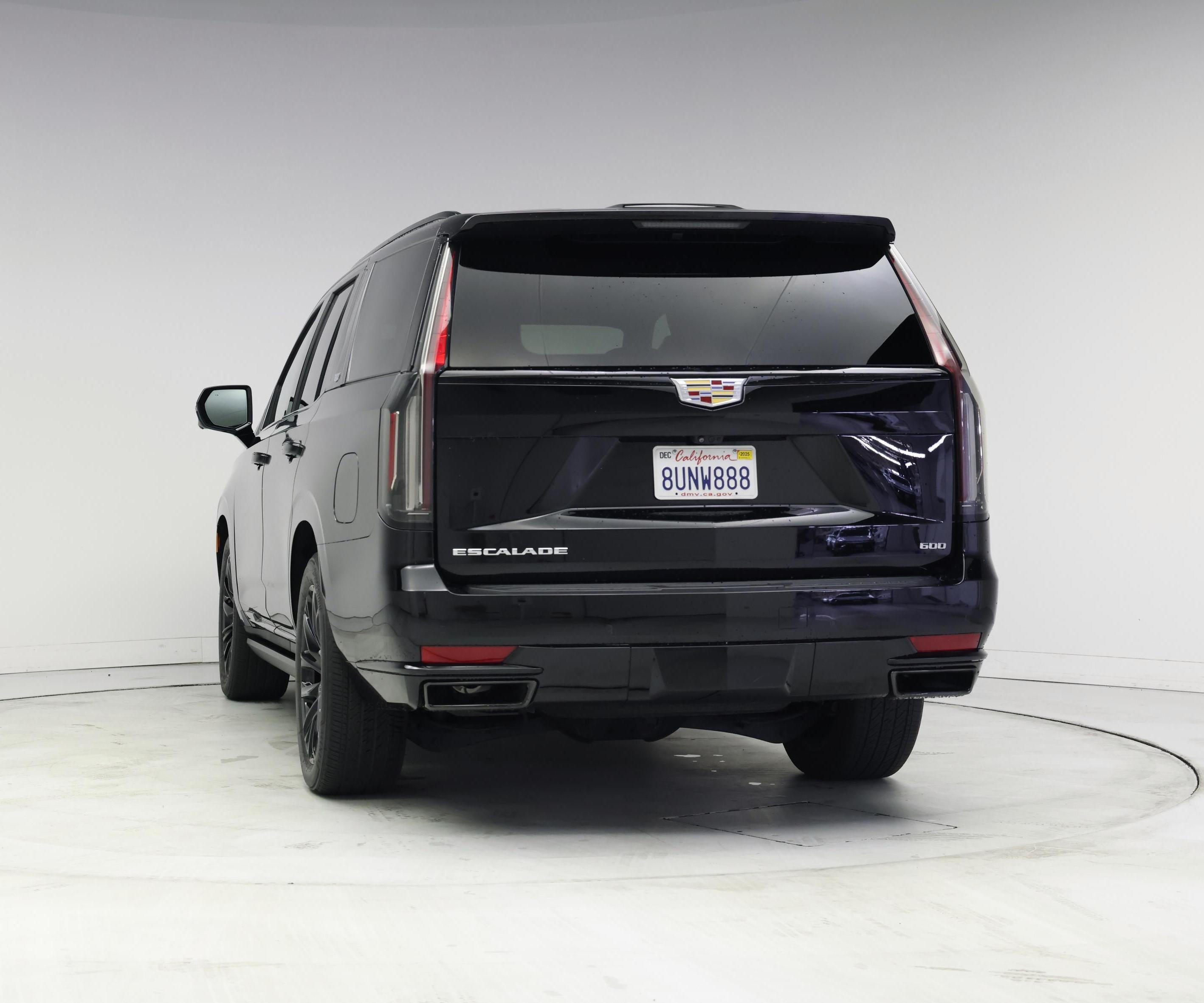 Thumbnail: 2021 Cadillac Escalade - 6
